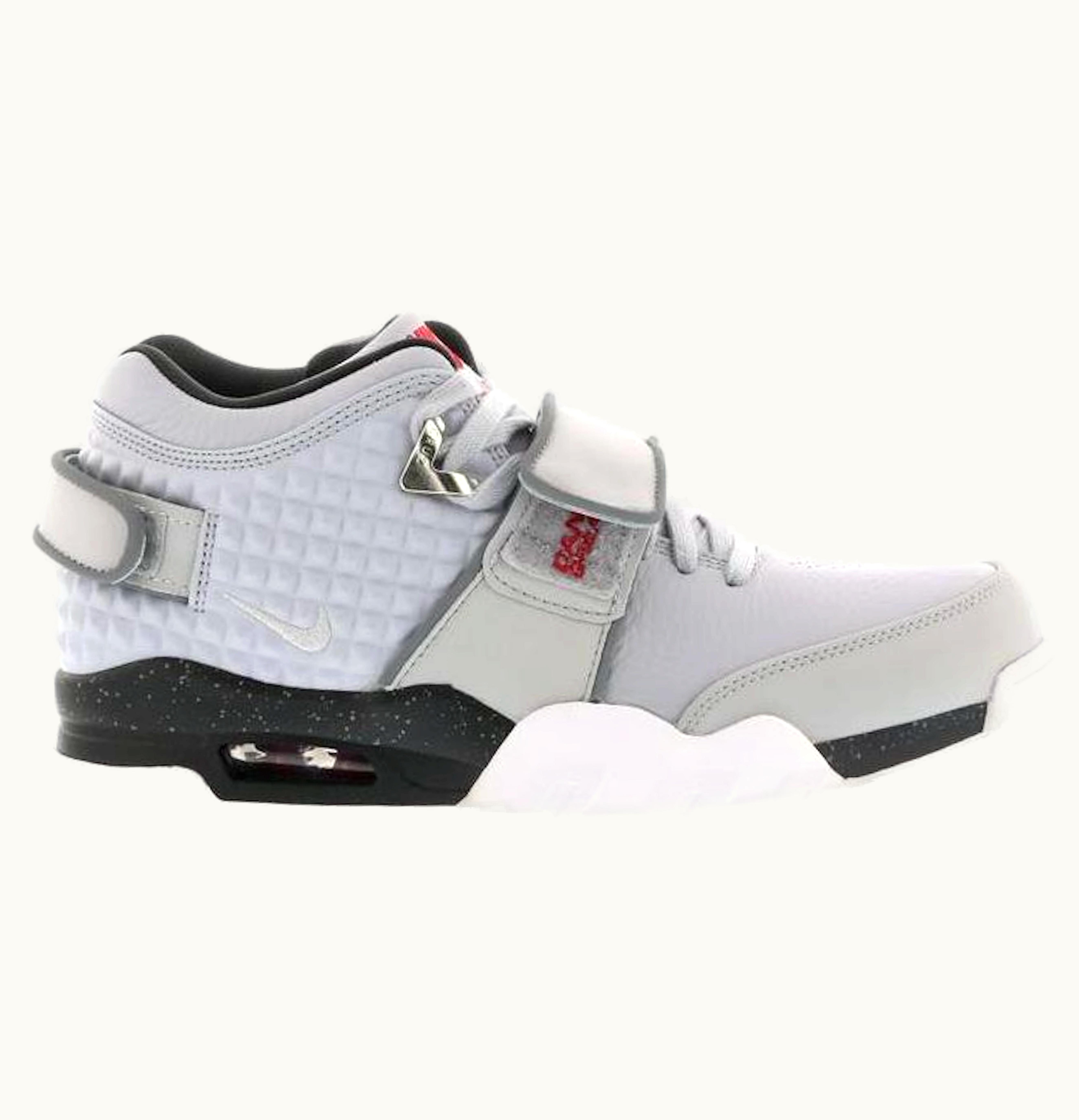 Nike Nike Air Trainer Cruz Wolf Grey