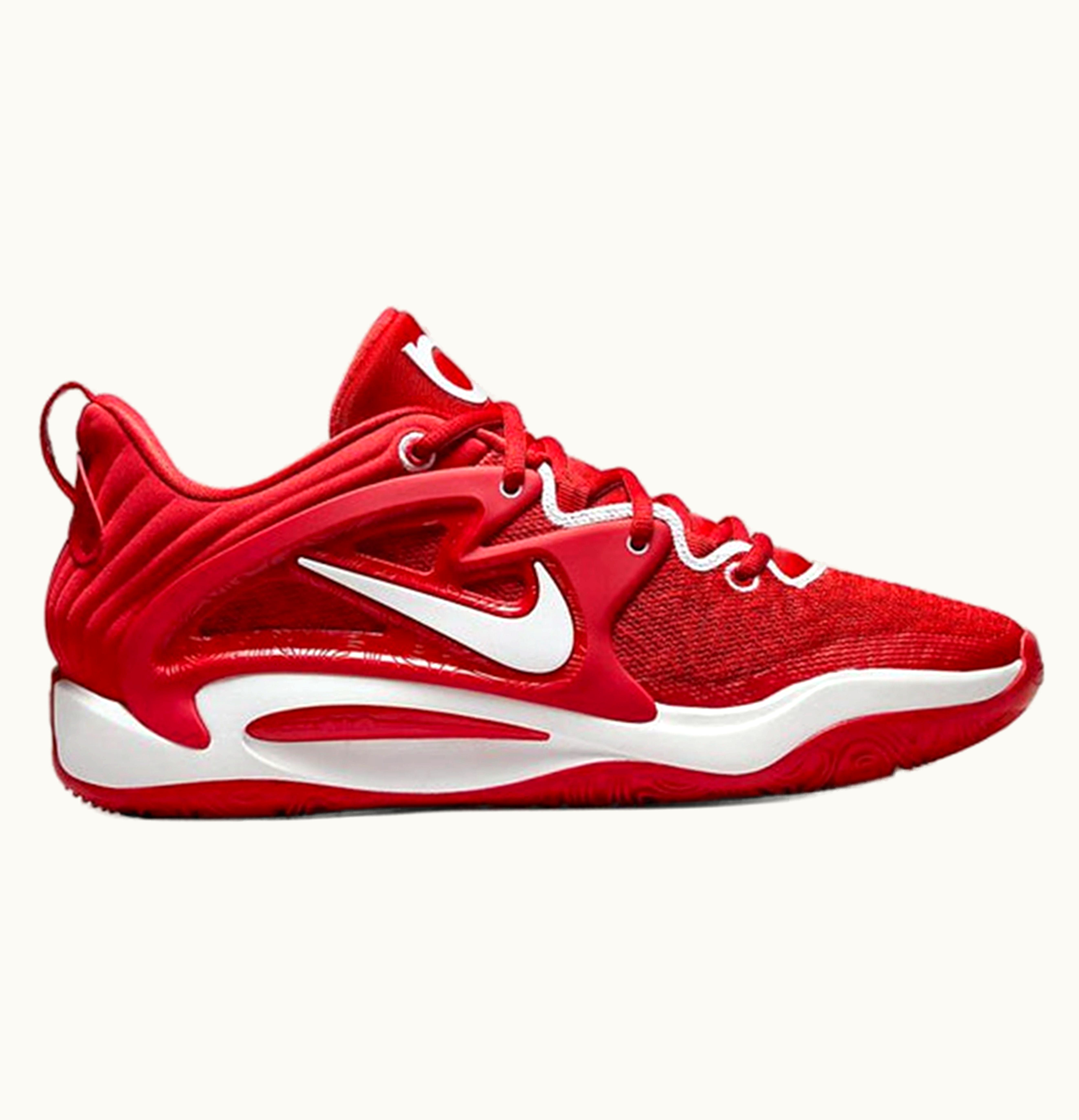 Nike Nike KD 15 Tb University Red