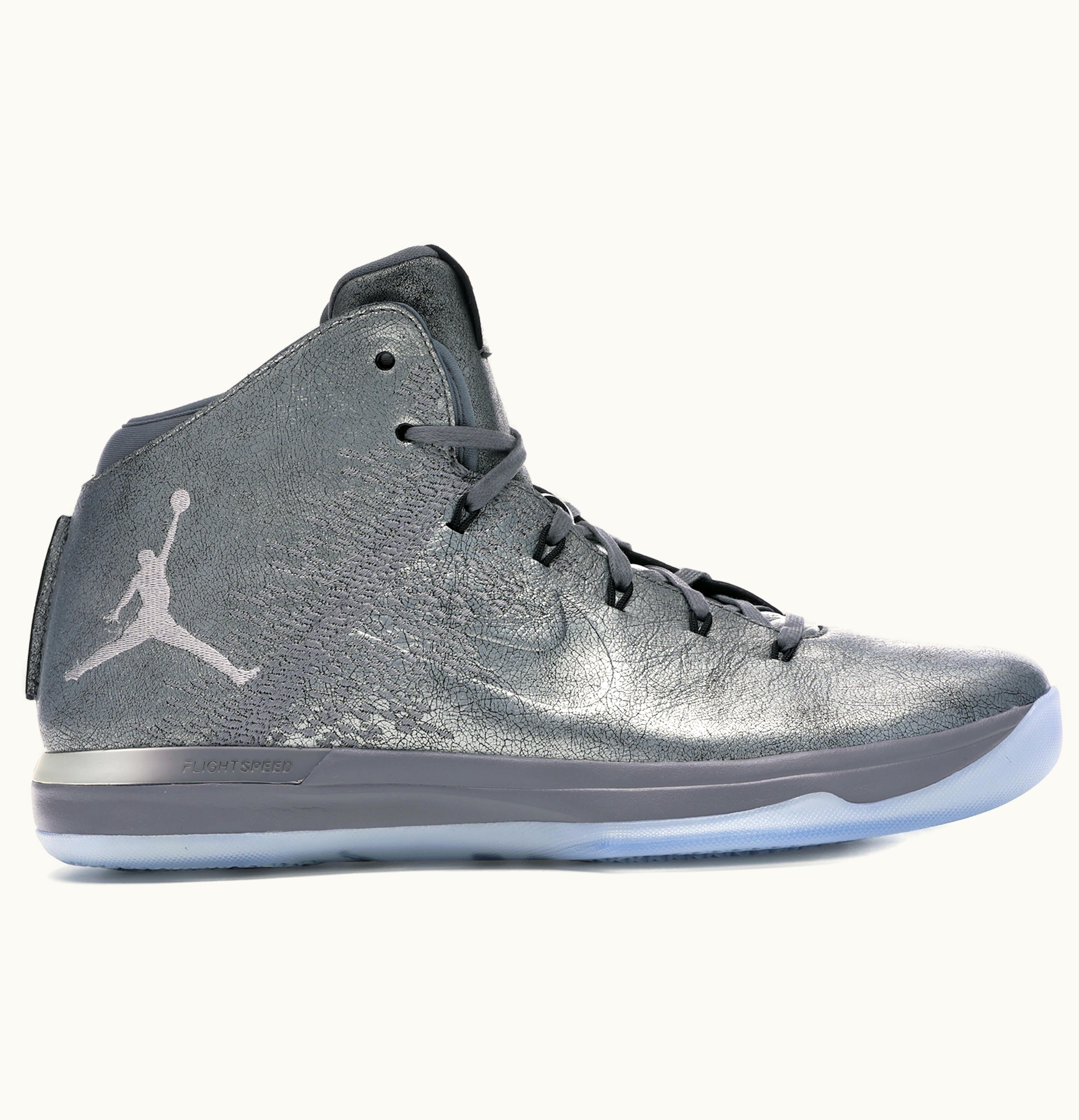 Jordan Air Jordan XXX1 Battle Grey