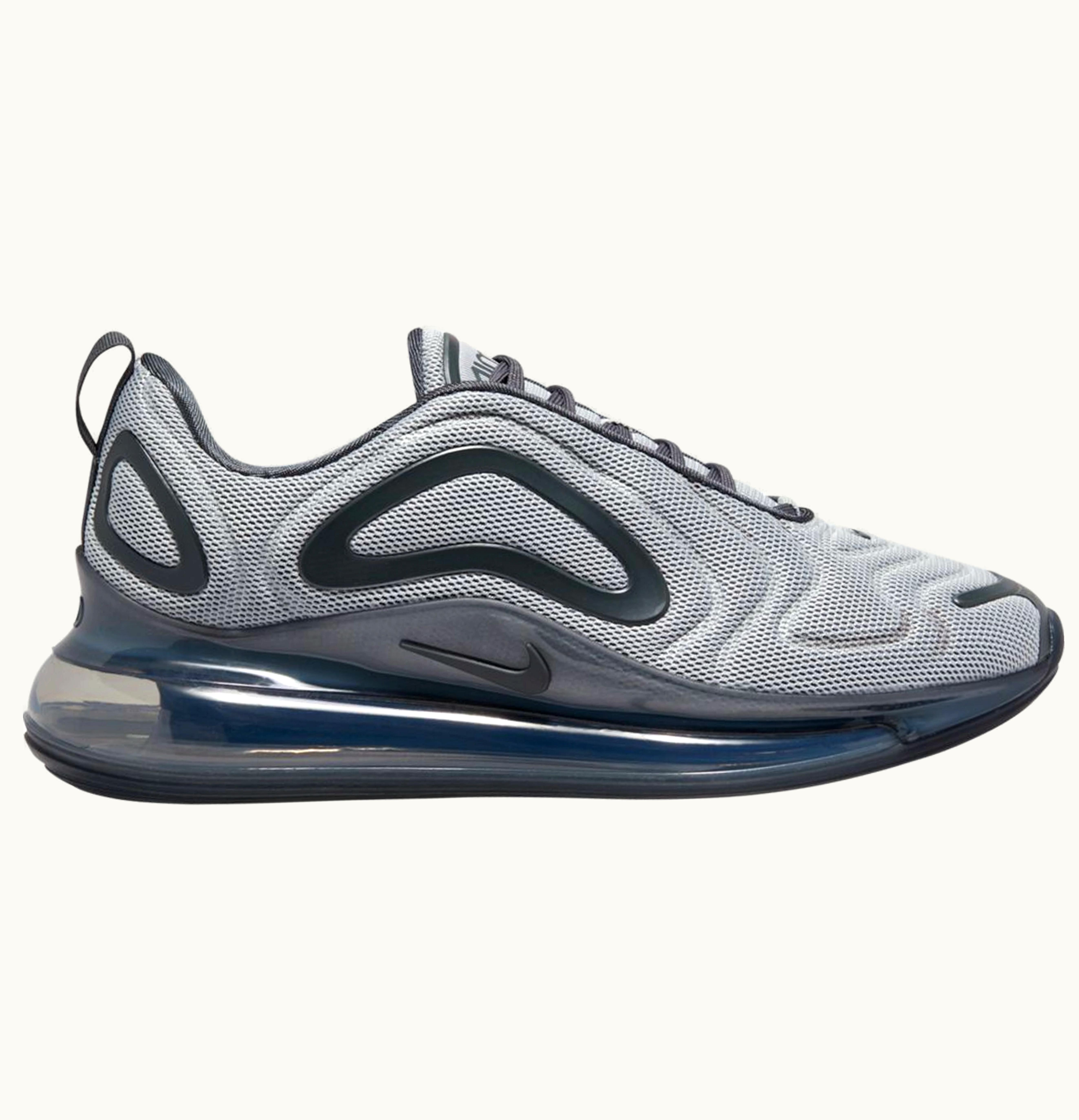 Nike Nike Air Max 720 Wolf Grey Anthracite