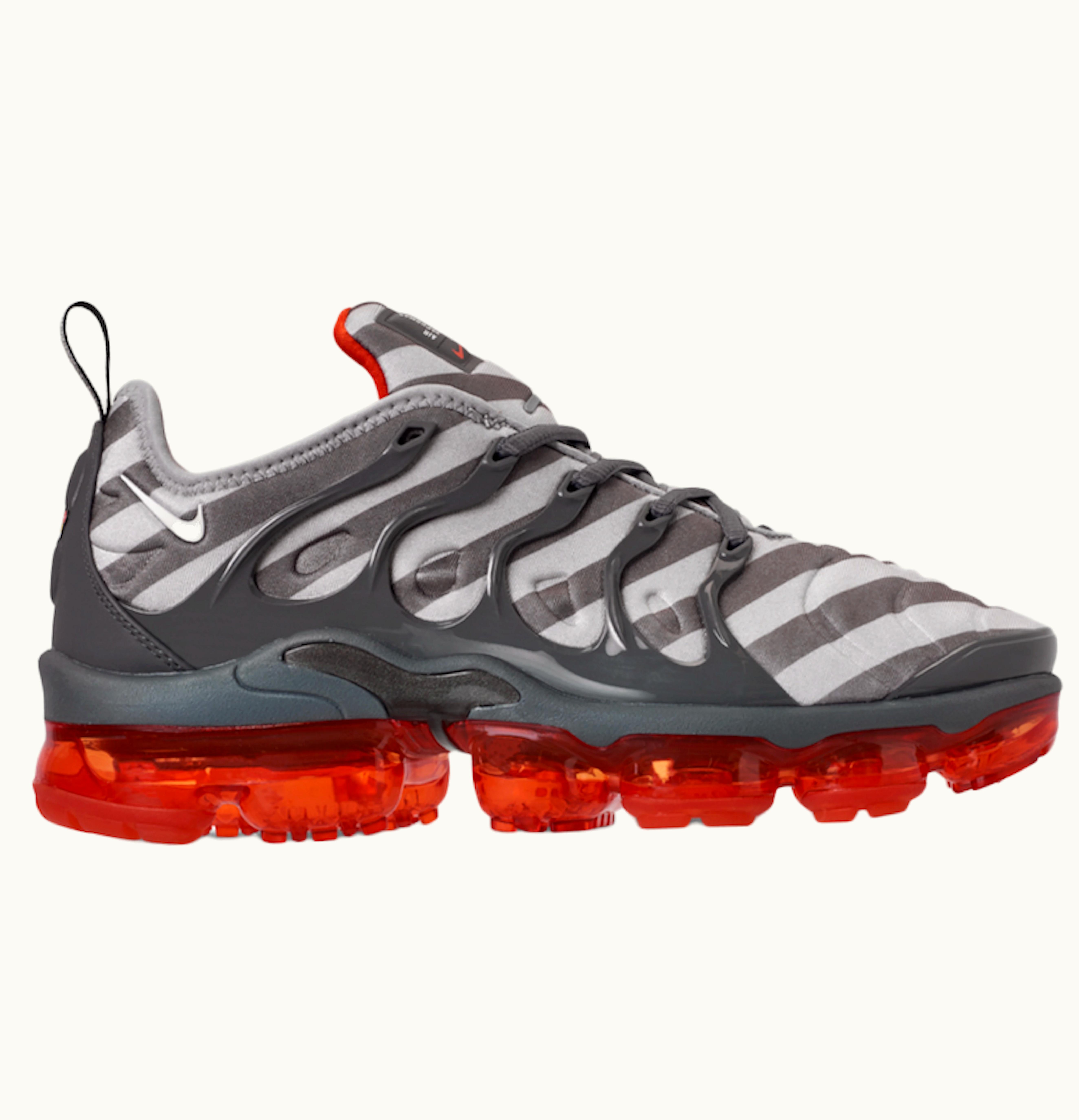 Nike Nike Air VaporMax Plus Wolf Grey Stripes