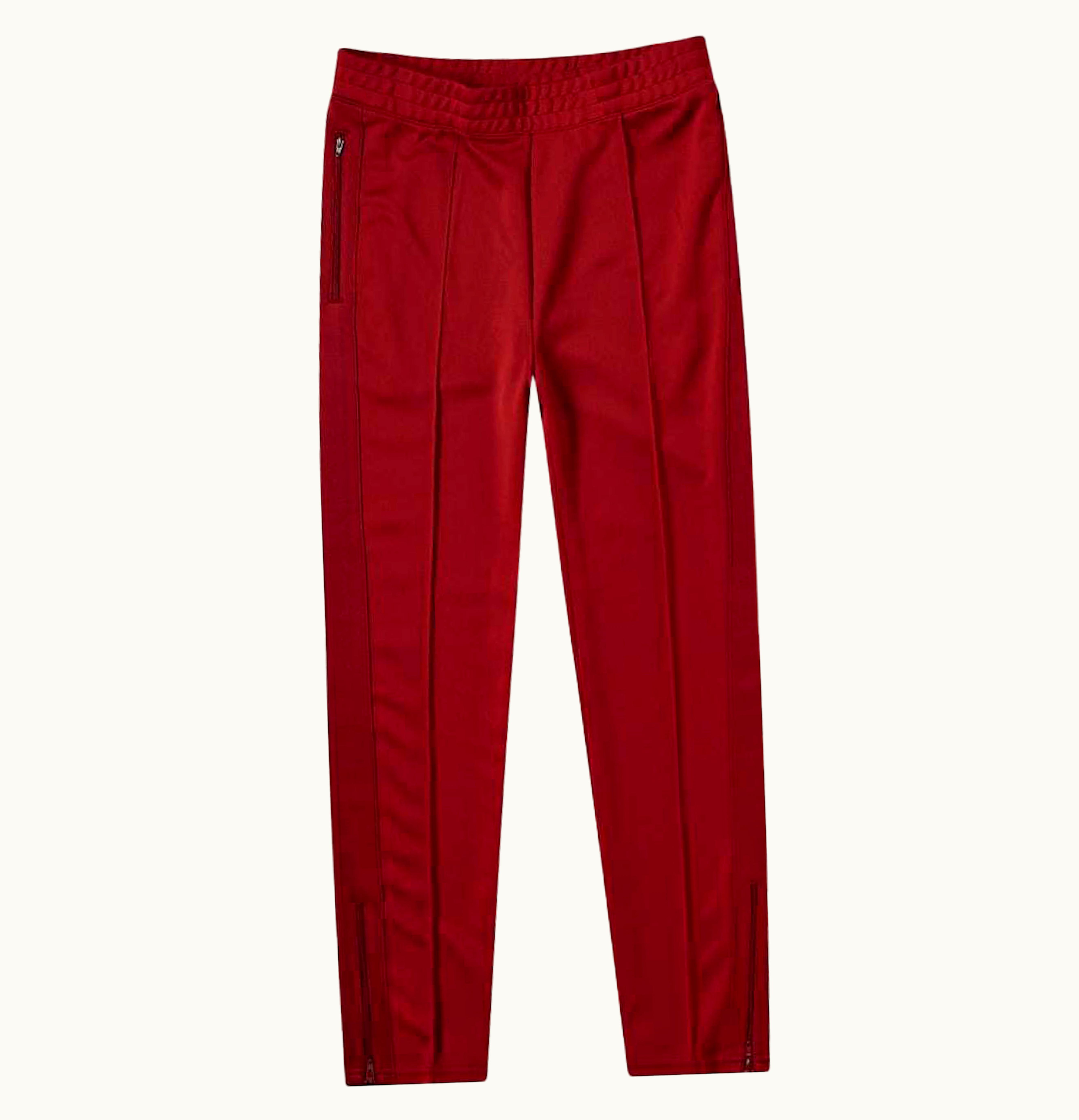 Nike Nike X Martine Rose Track Pant Team Red Maroon