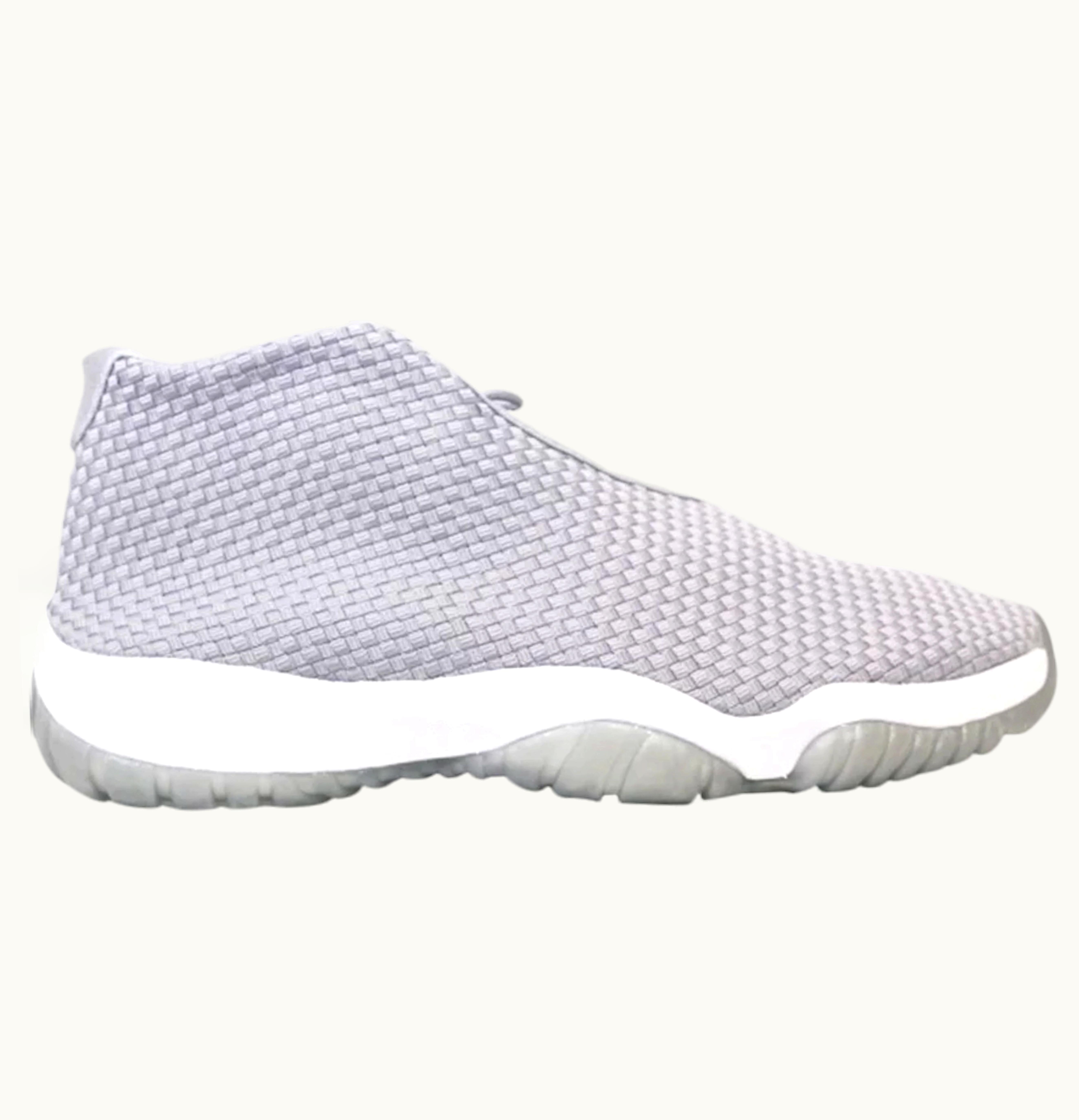 Jordan Air Jordan Future Wolf Grey