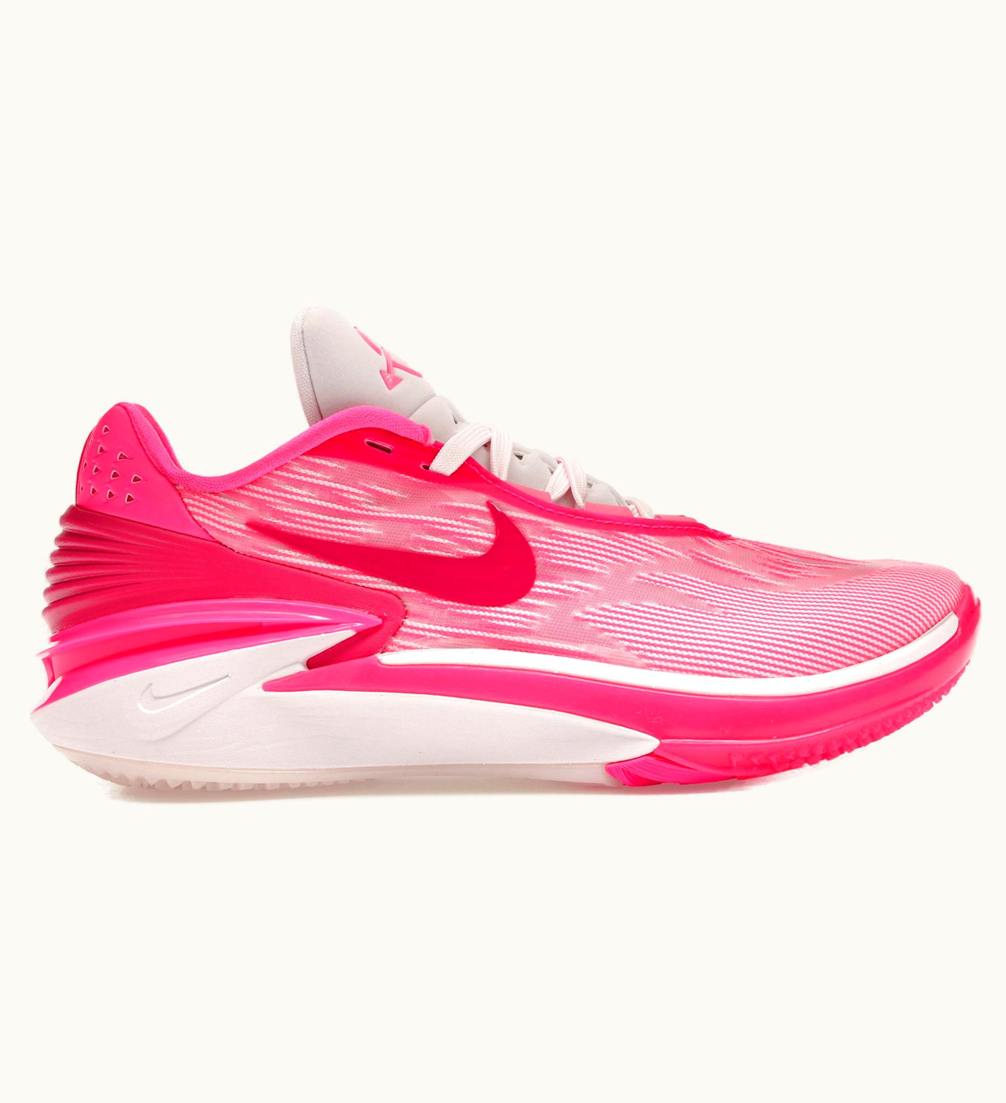 Nike Nike Zoom GT Cut 2 Hyper Pink Womens
