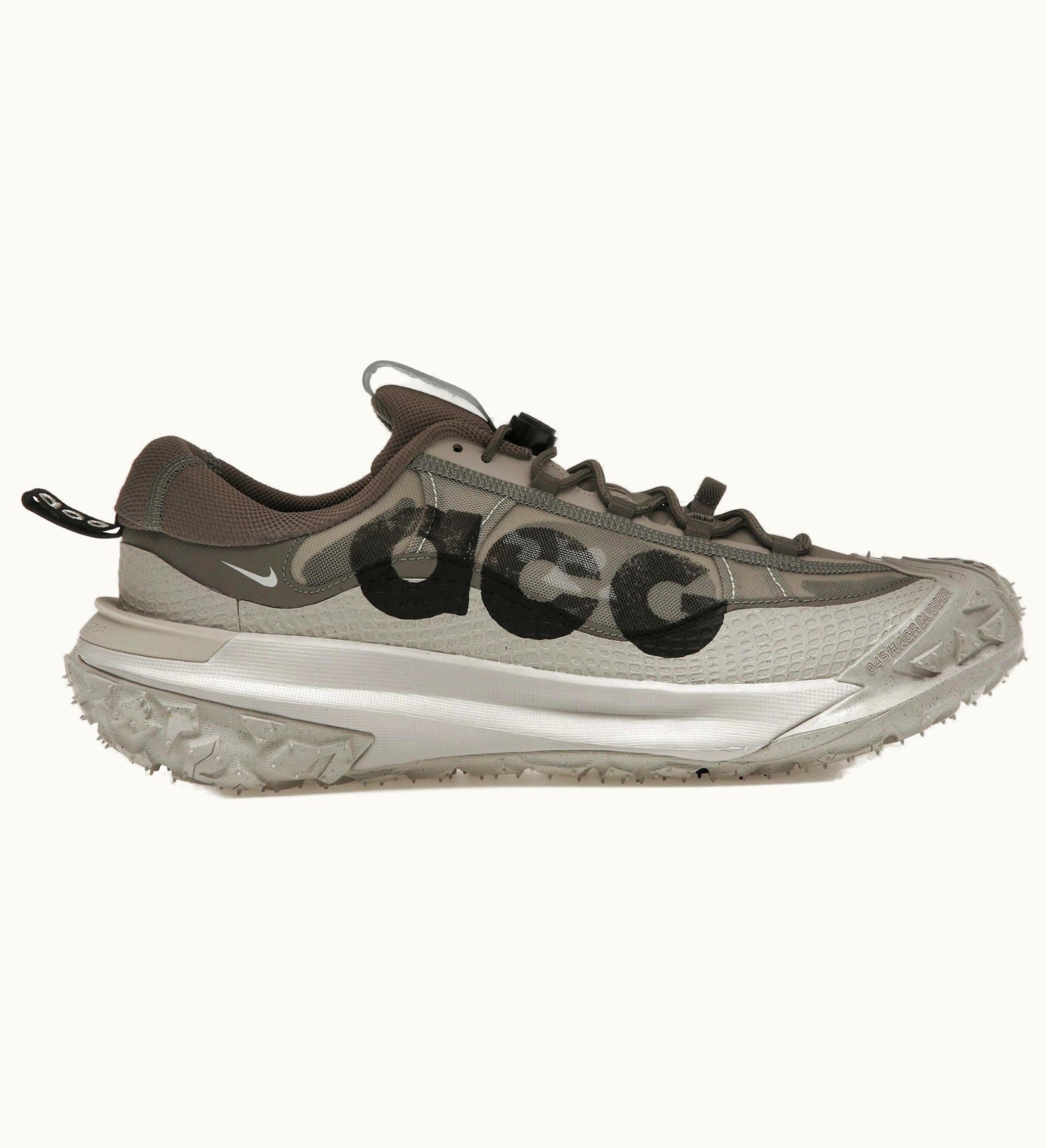 Nike Nike ACG Mountain Fly 2 Low Light Iron Ore