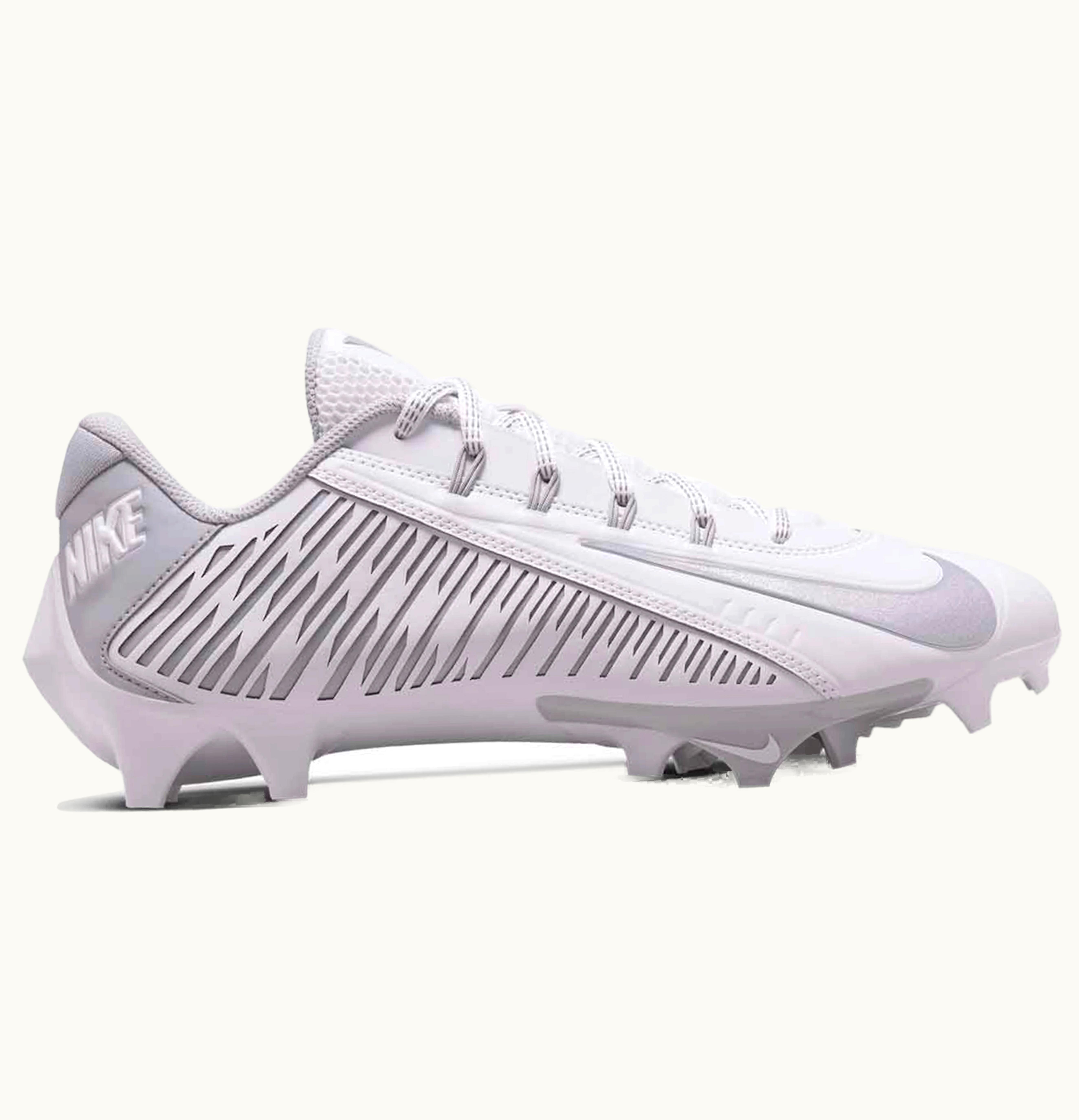 Nike Nike Vapor Edge Pro 360 Vc White Metallic Silver