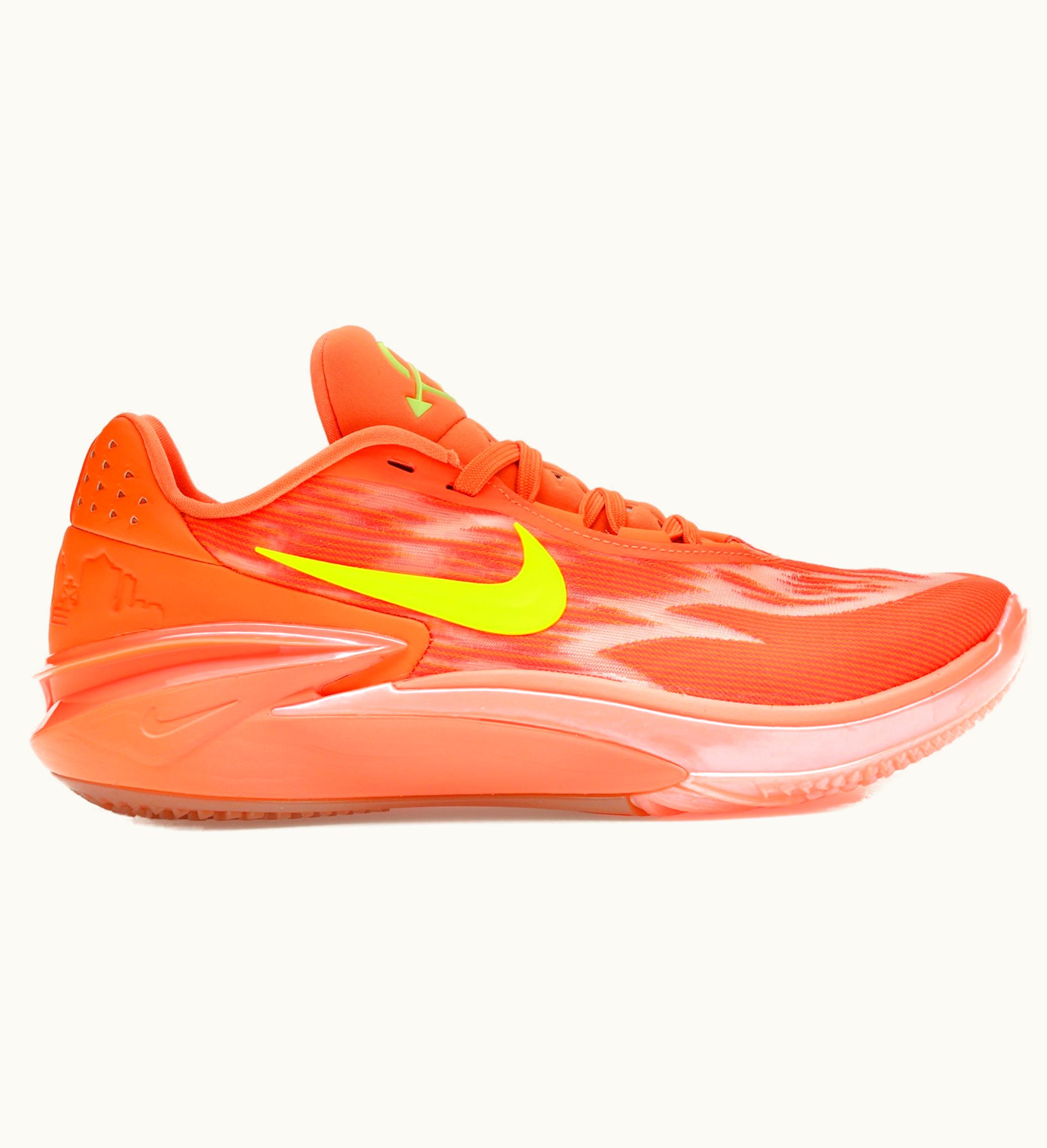 Nike Nike Zoom GT Cut 2 Arike Ogunbowale Womens