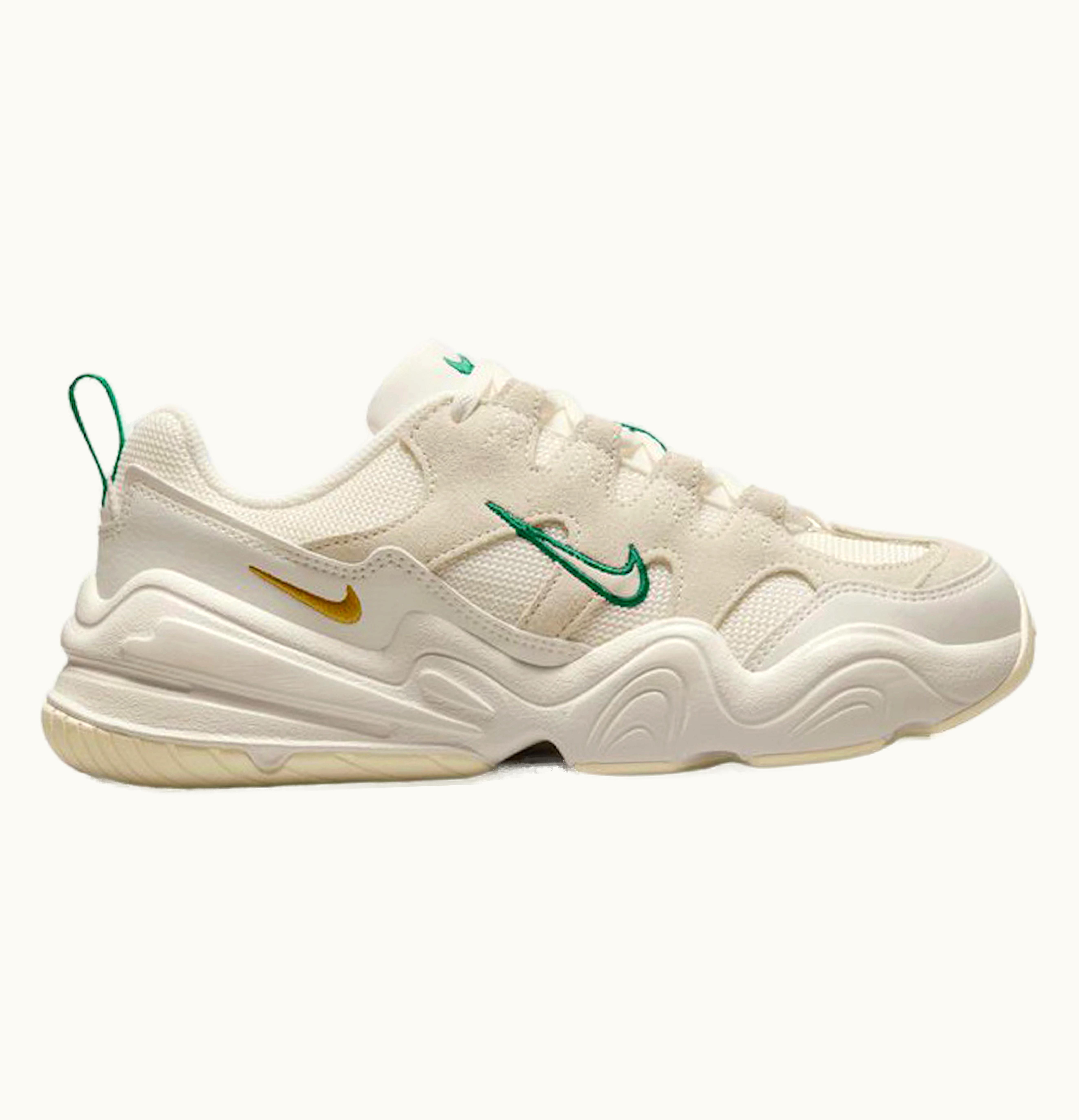 Nike Nike Tech Hera Pale Ivory Sail Womens