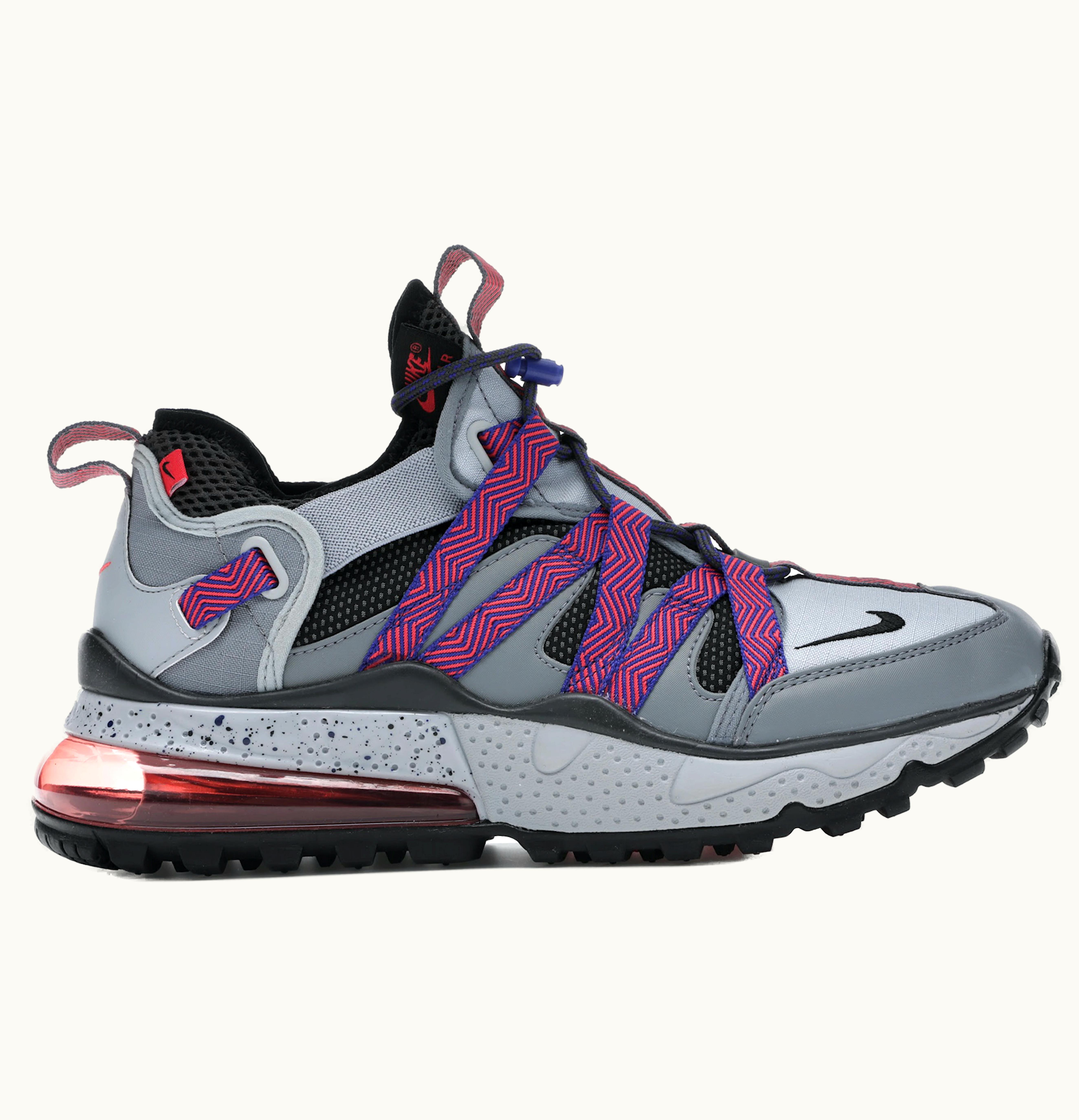 Nike Nike Air Max 270 Bowfin Cool Grey Concord