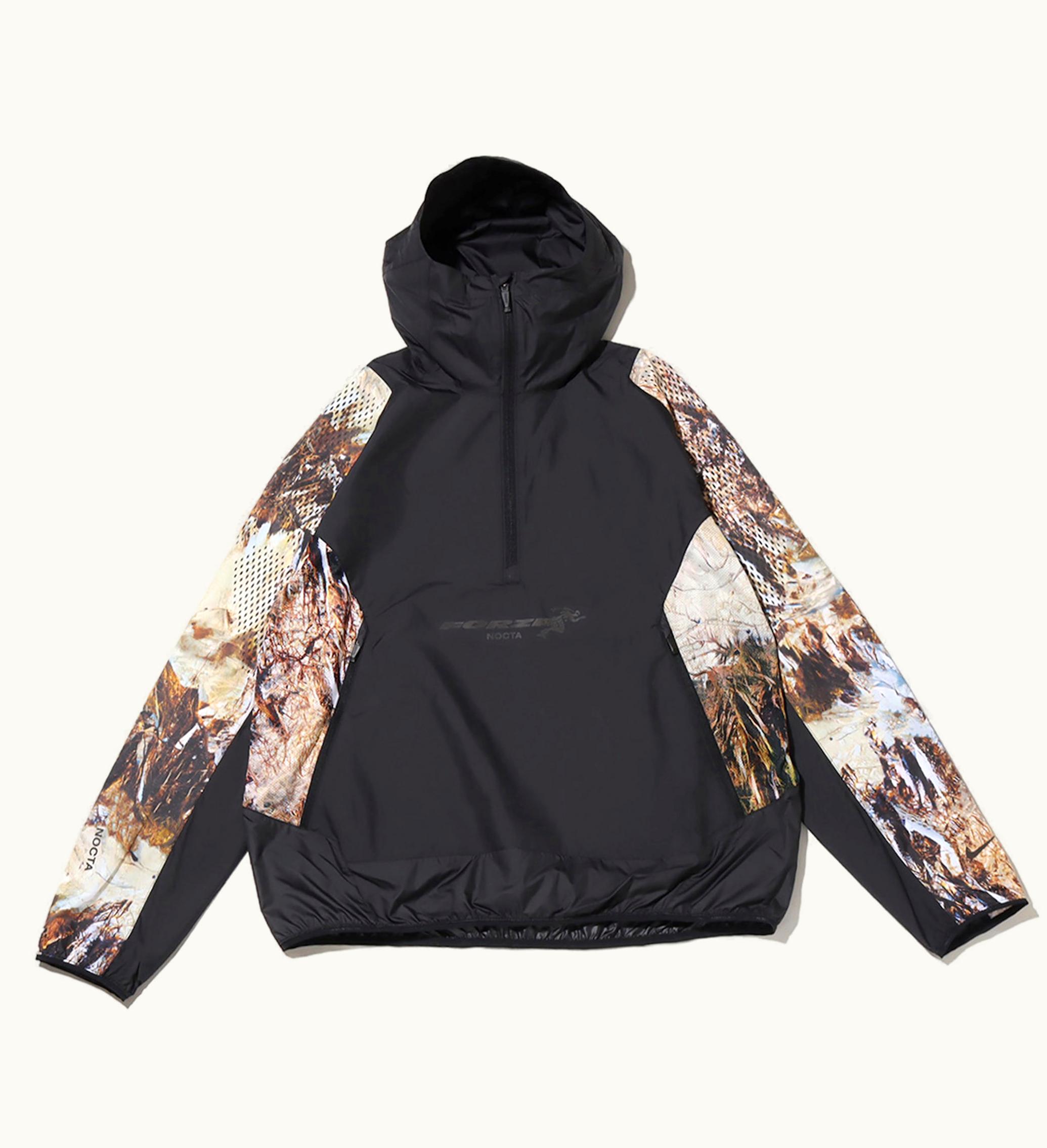 Nike Nike X NOCTA Running Jacket Multicolor
