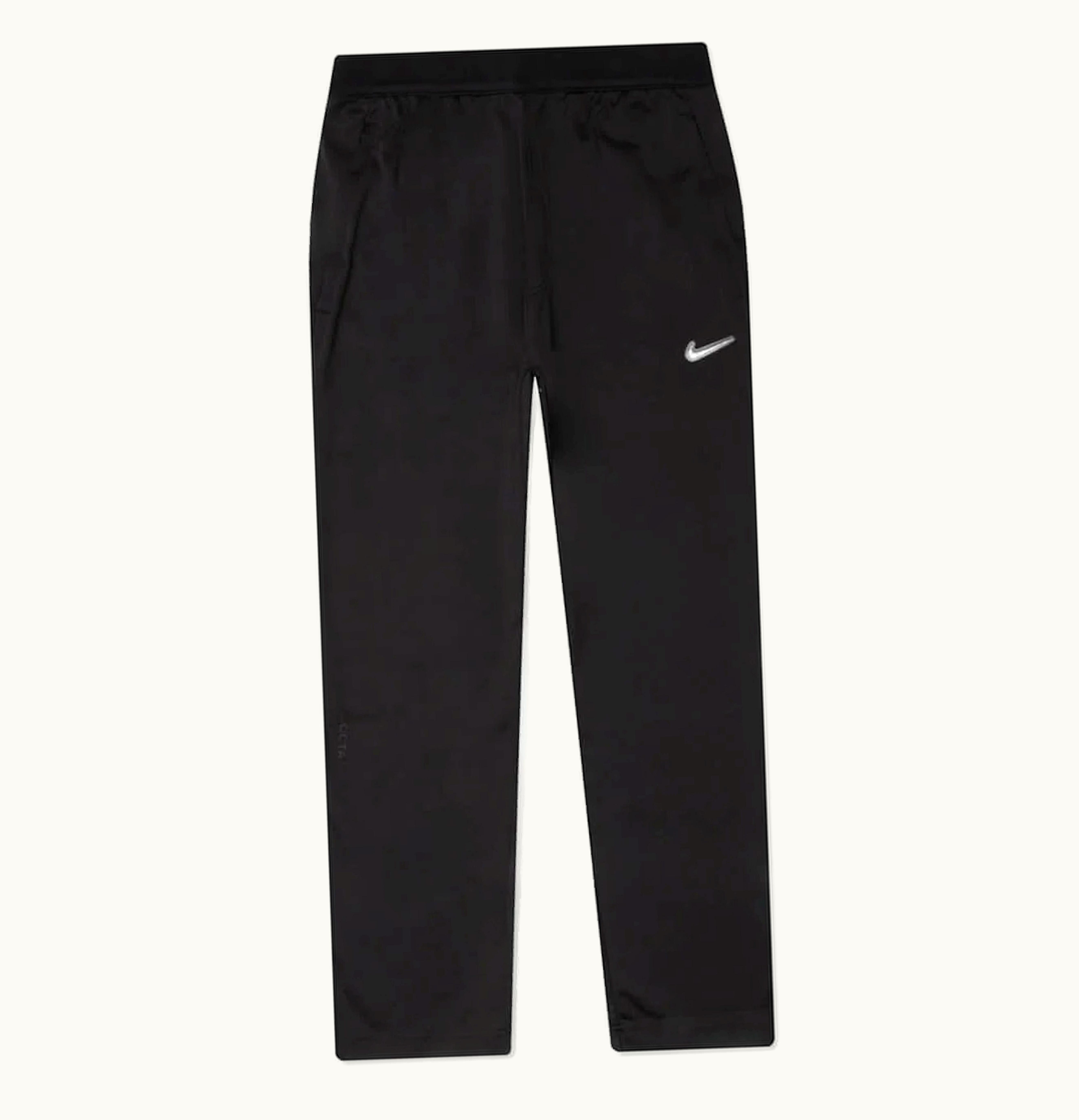 Nike Nike X NOCTA Swarovski Crystals Swoosh Pants Black