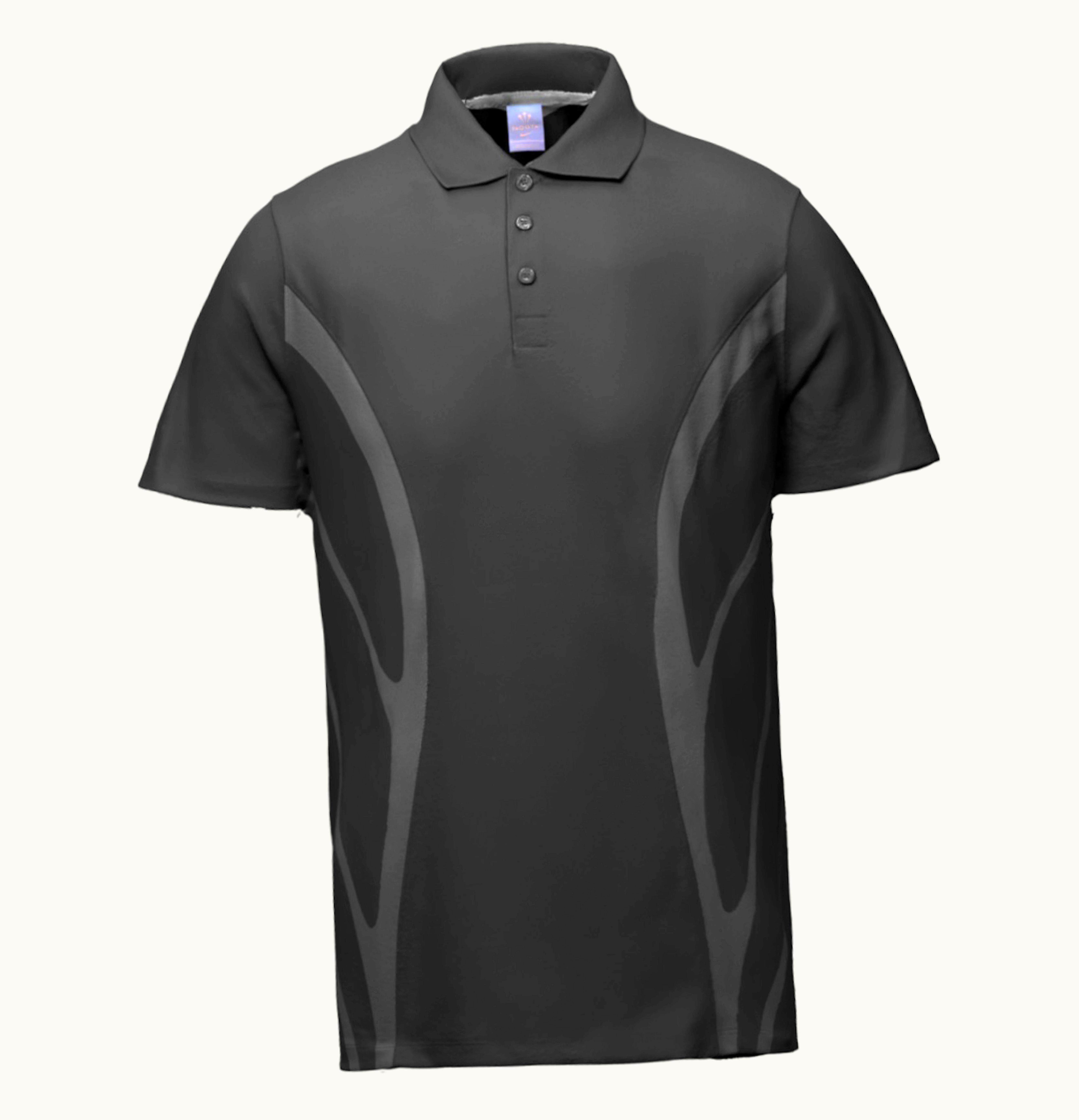 Nike Nike X NOCTA Sher Lo Polo Black