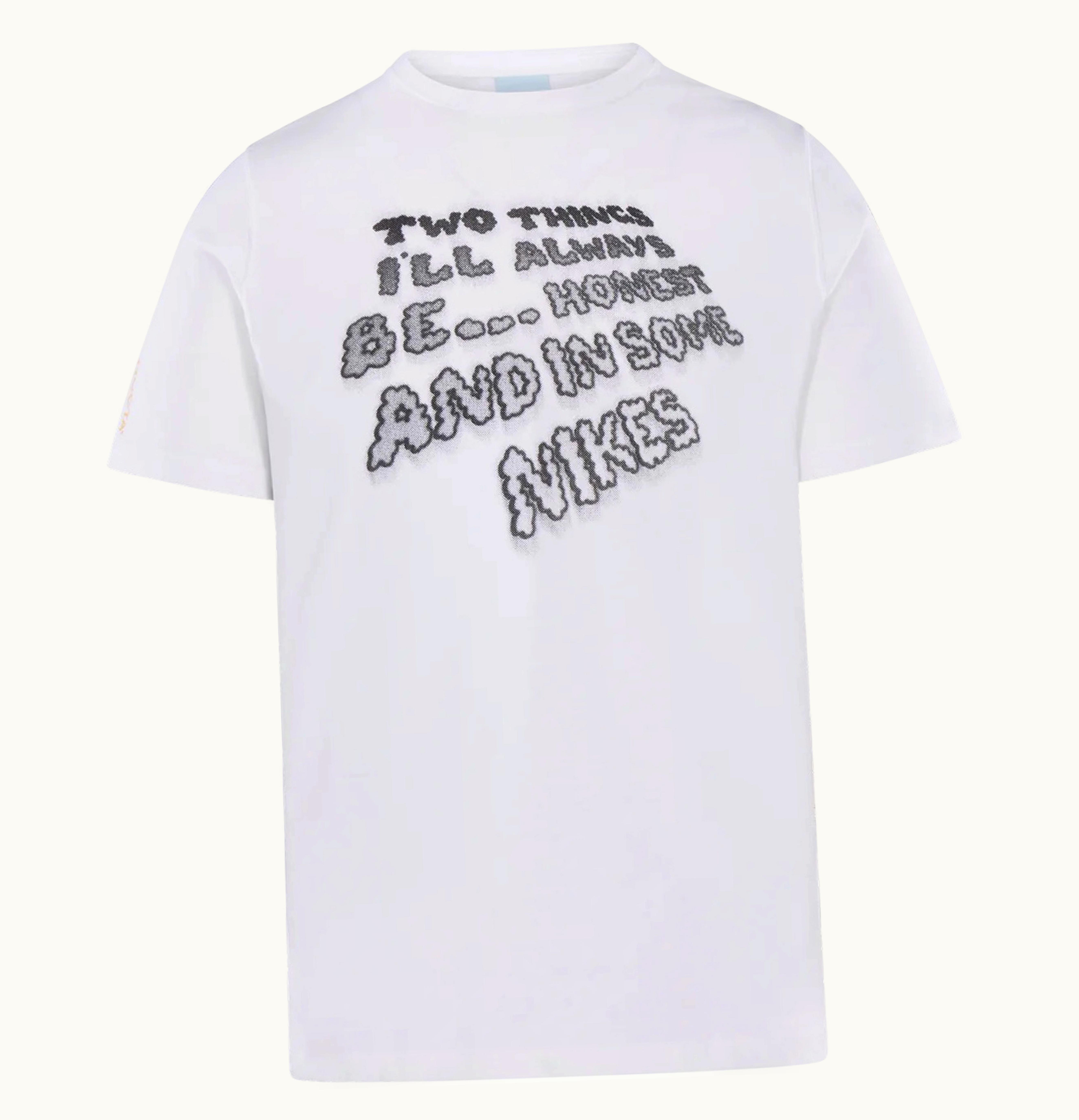 Nike Nike X NOCTA Cloud Tee White