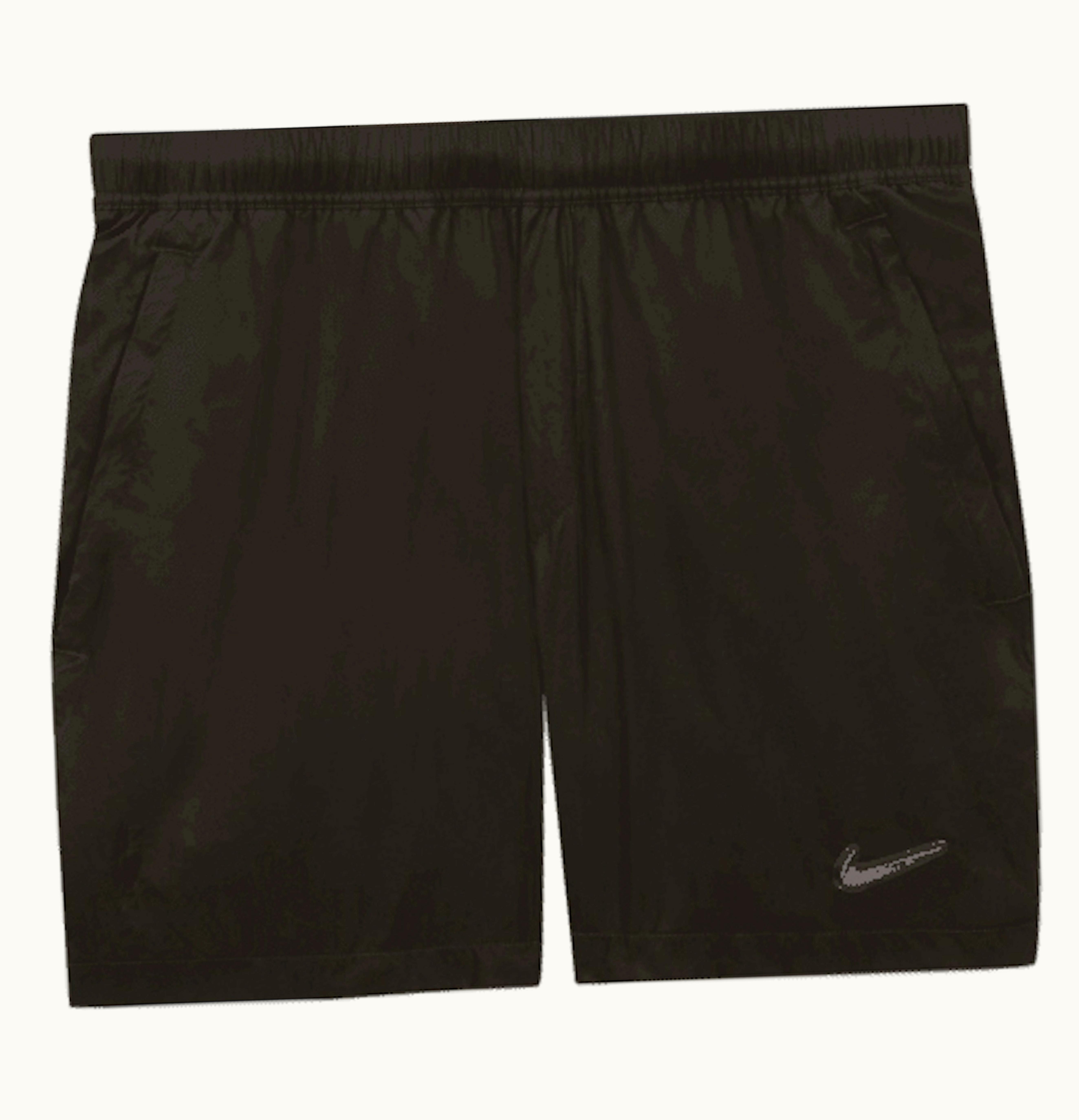 Nike Nike X NOCTA Shorts Dark Khaki
