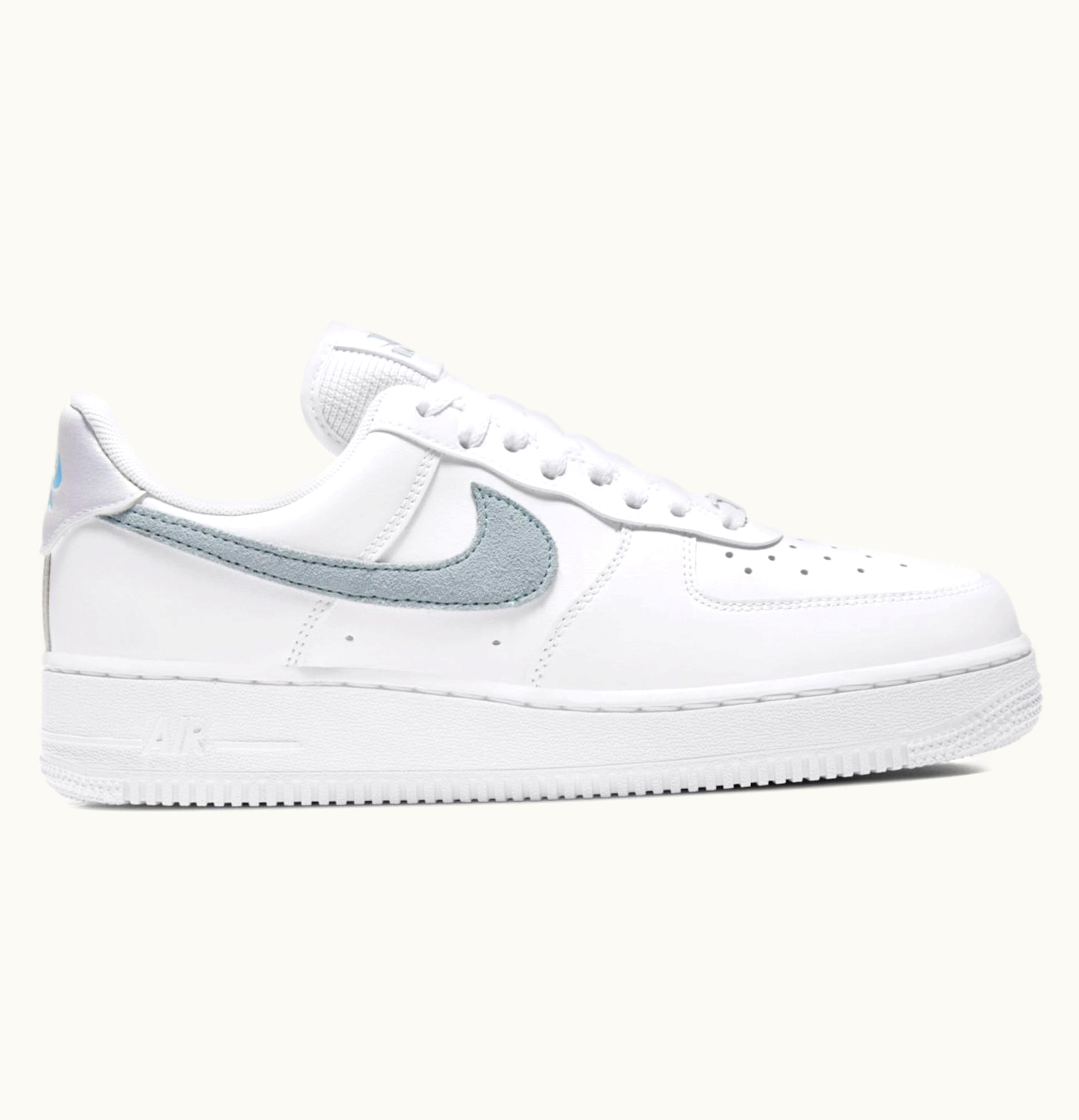 Nike Nike Air Force 1 Low 07 Glacier Blue W