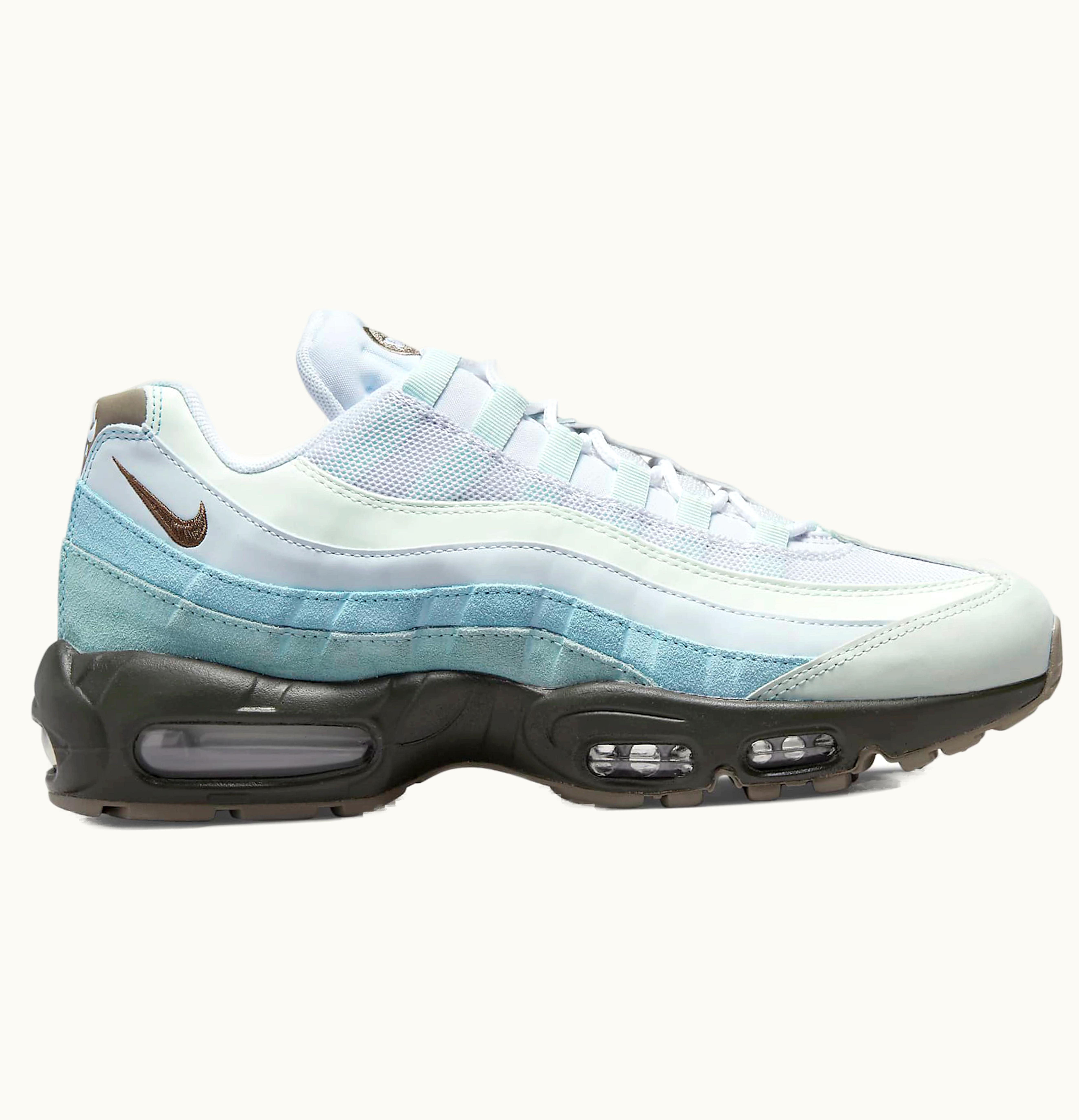 Nike Nike Air Max 95 Sequoia Dusty Sage