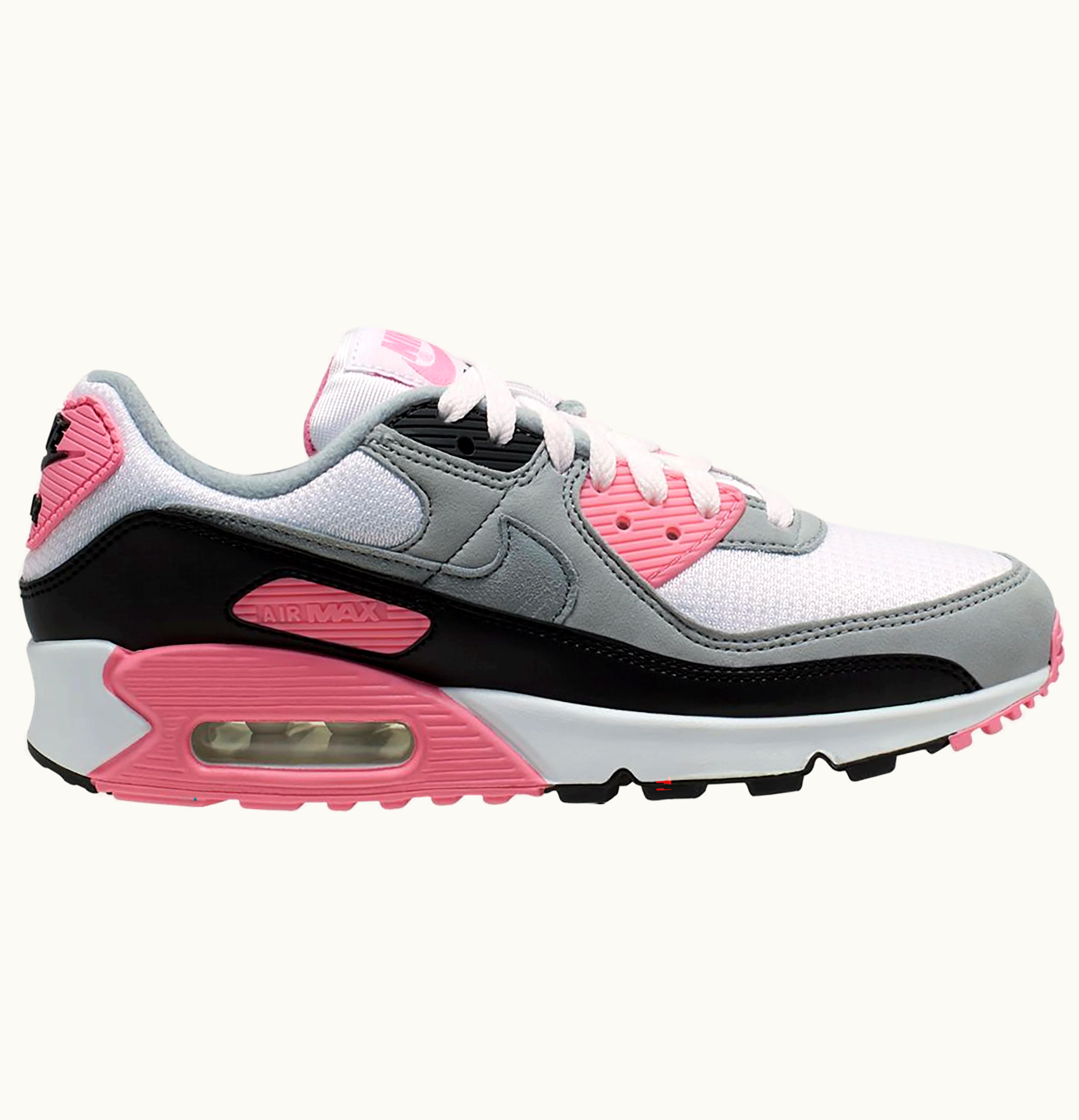 Nike Nike Air Max 90 Recraft Rose W