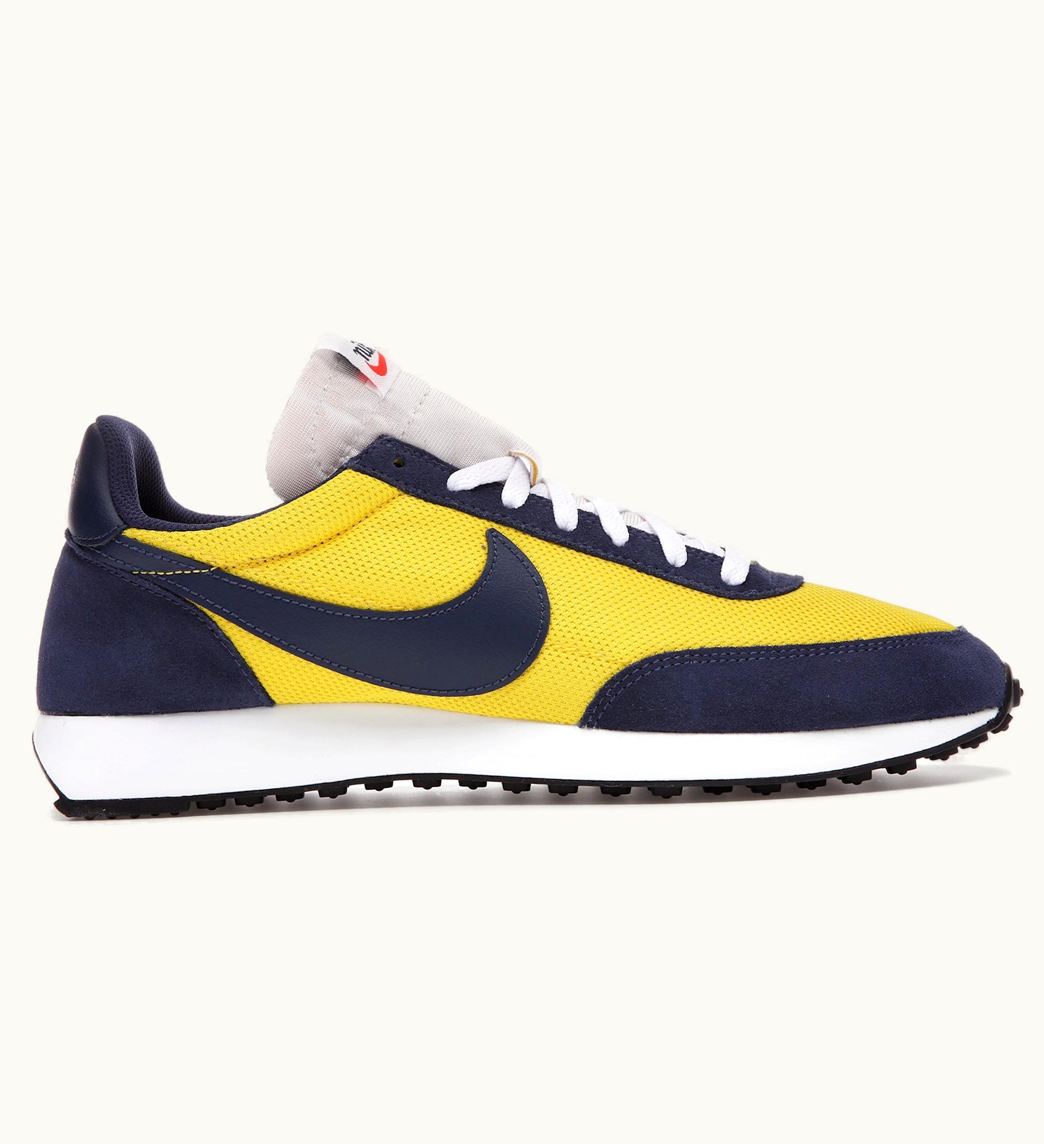 Nike Nike Air Tailwind 79 Varsity Maize Midnight Navy