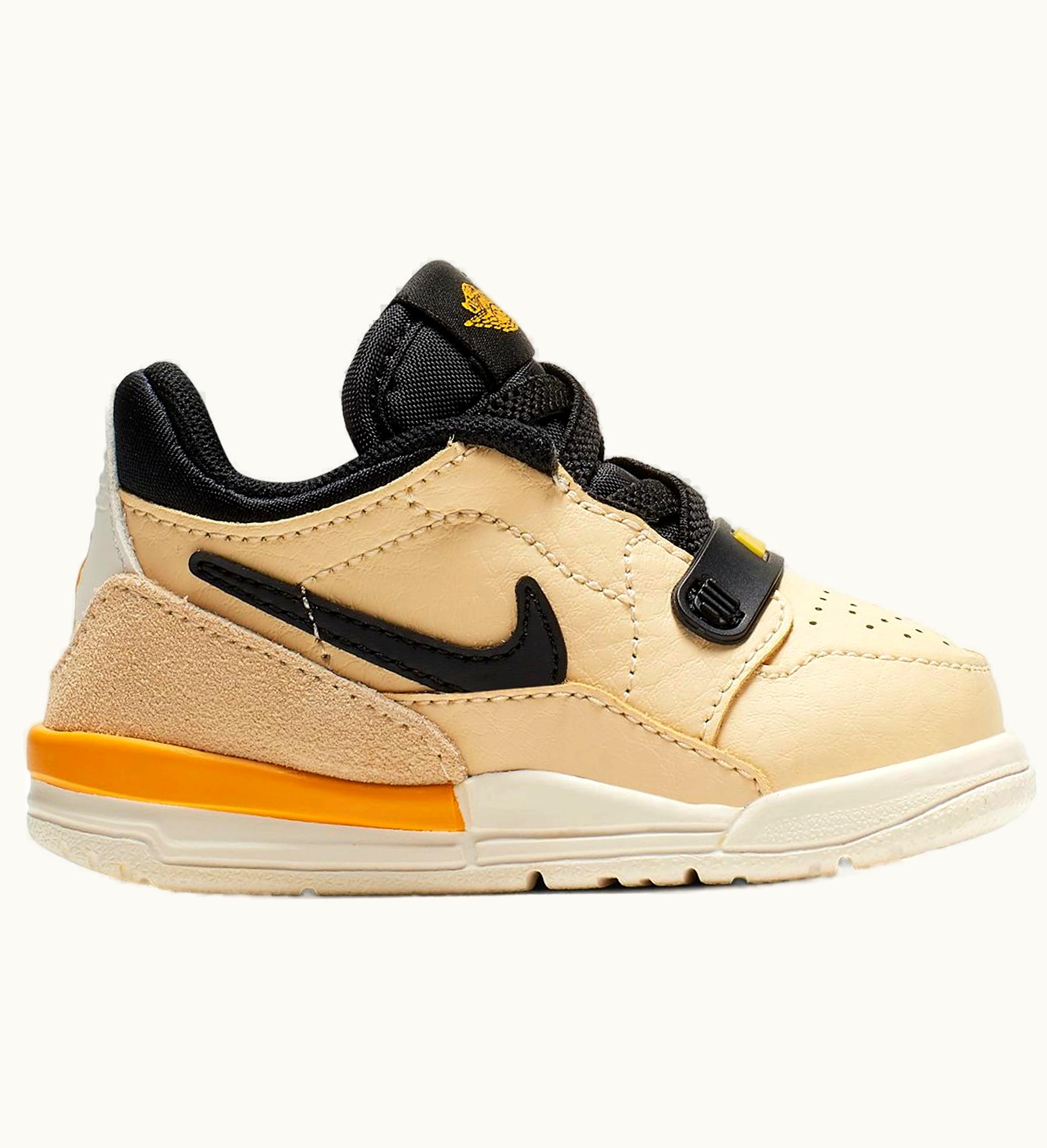 Jordan Air Jordan Legacy 312 Low Pale Vanilla Td