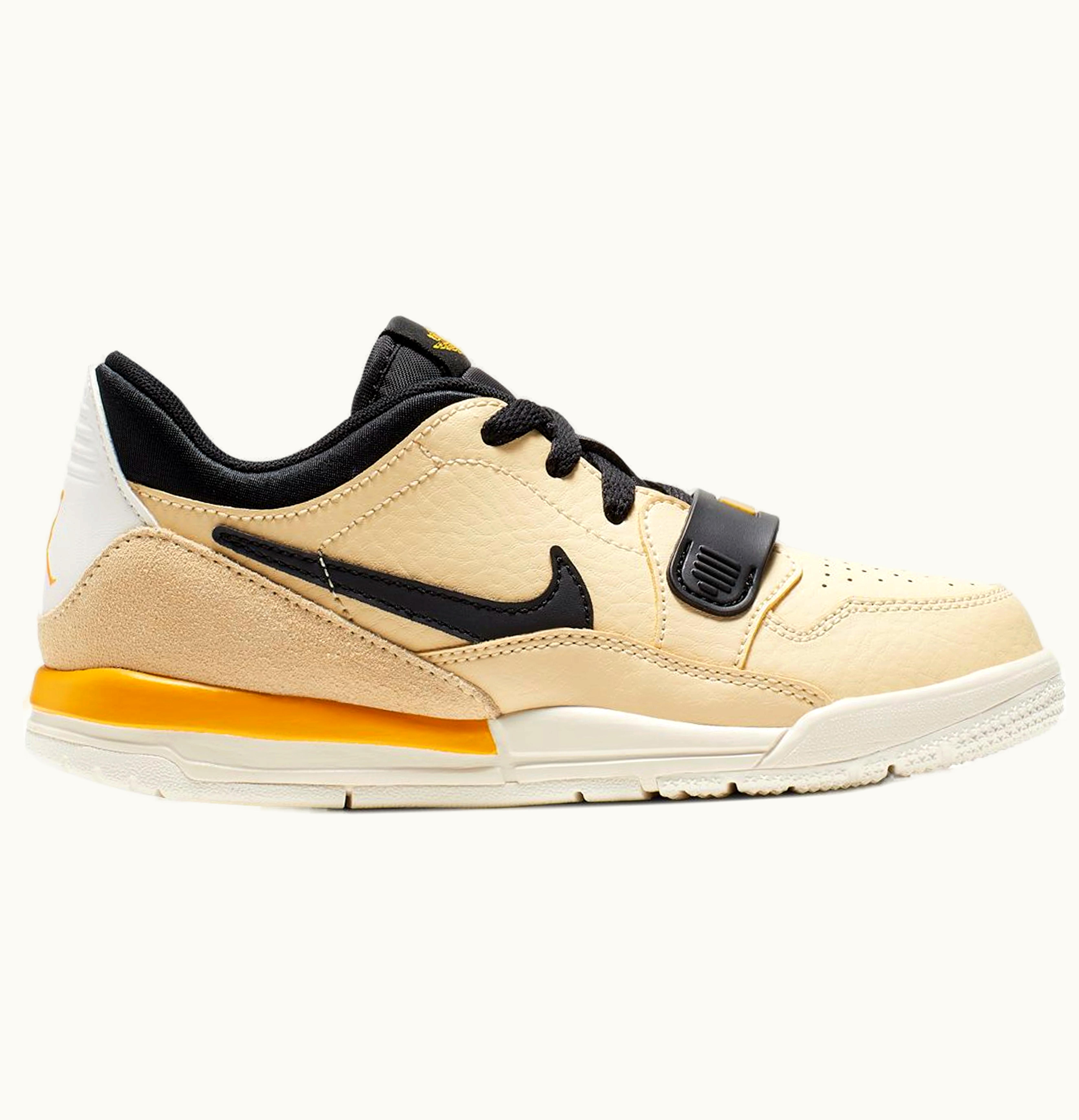 Jordan Air Jordan Legacy 312 Low Pale Vanilla Ps