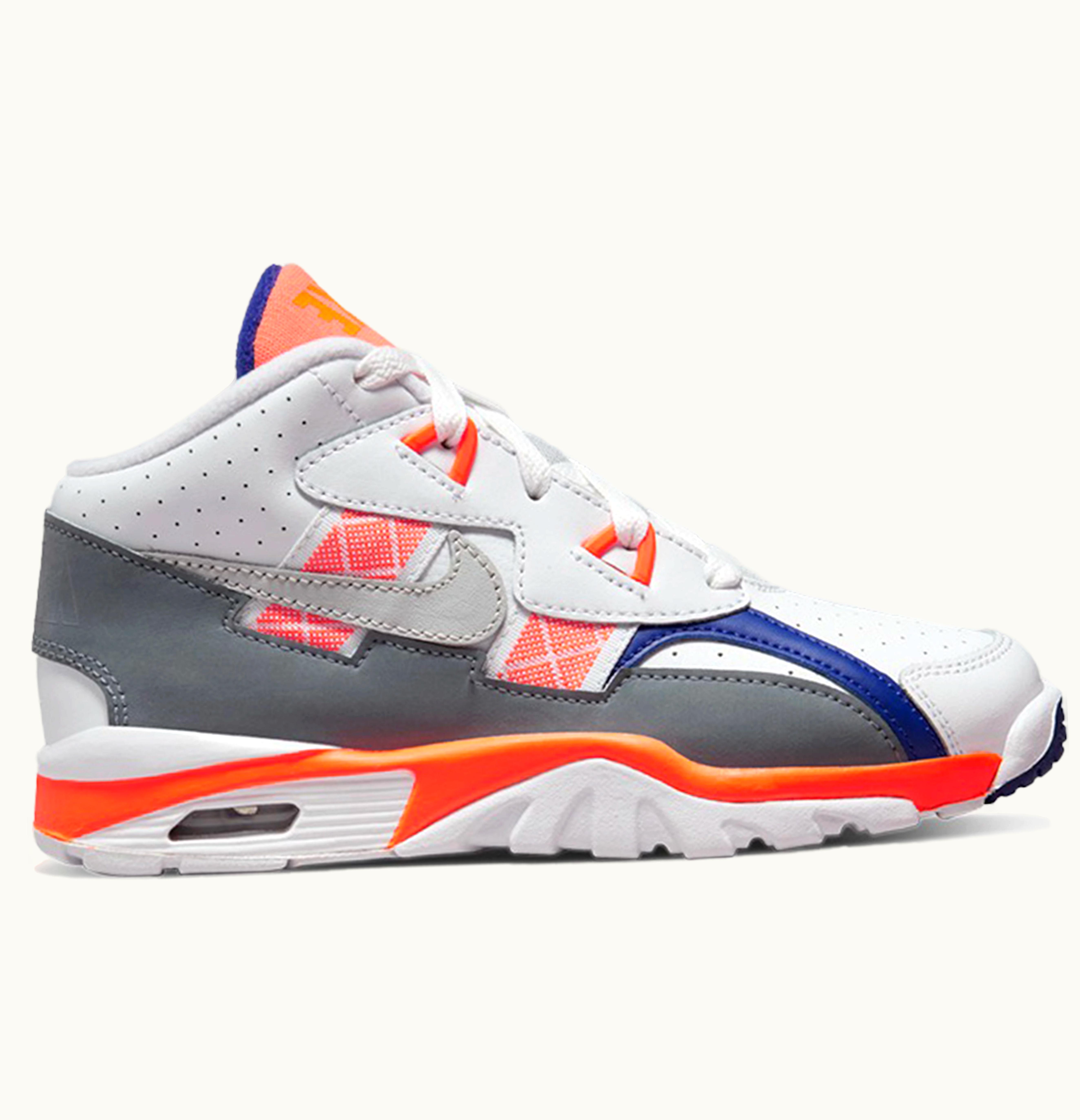 Nike Nike Air Trainer SC High Auburn PS