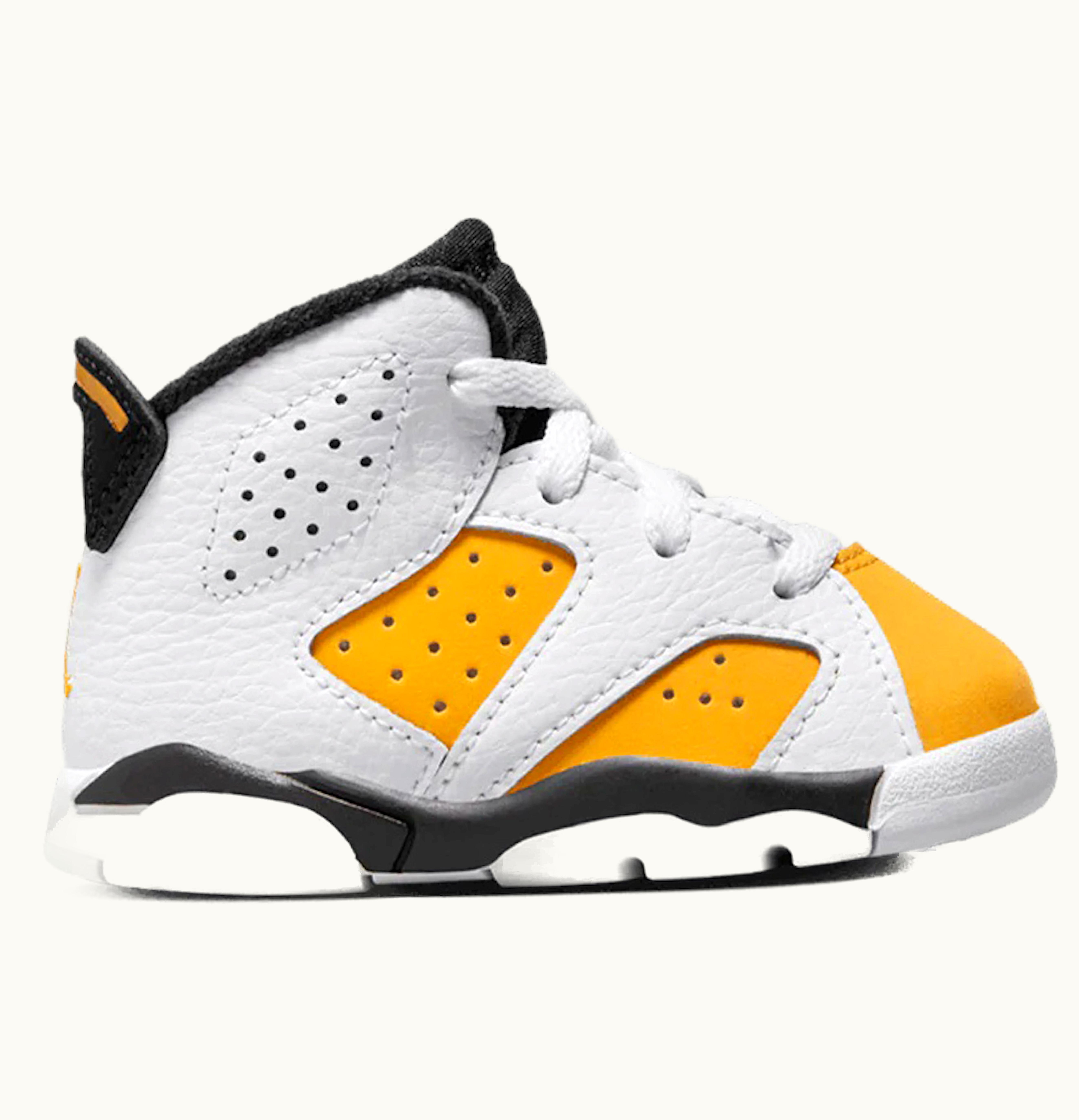 Jordan Air Jordan 6 Retro Yellow Ochre Td