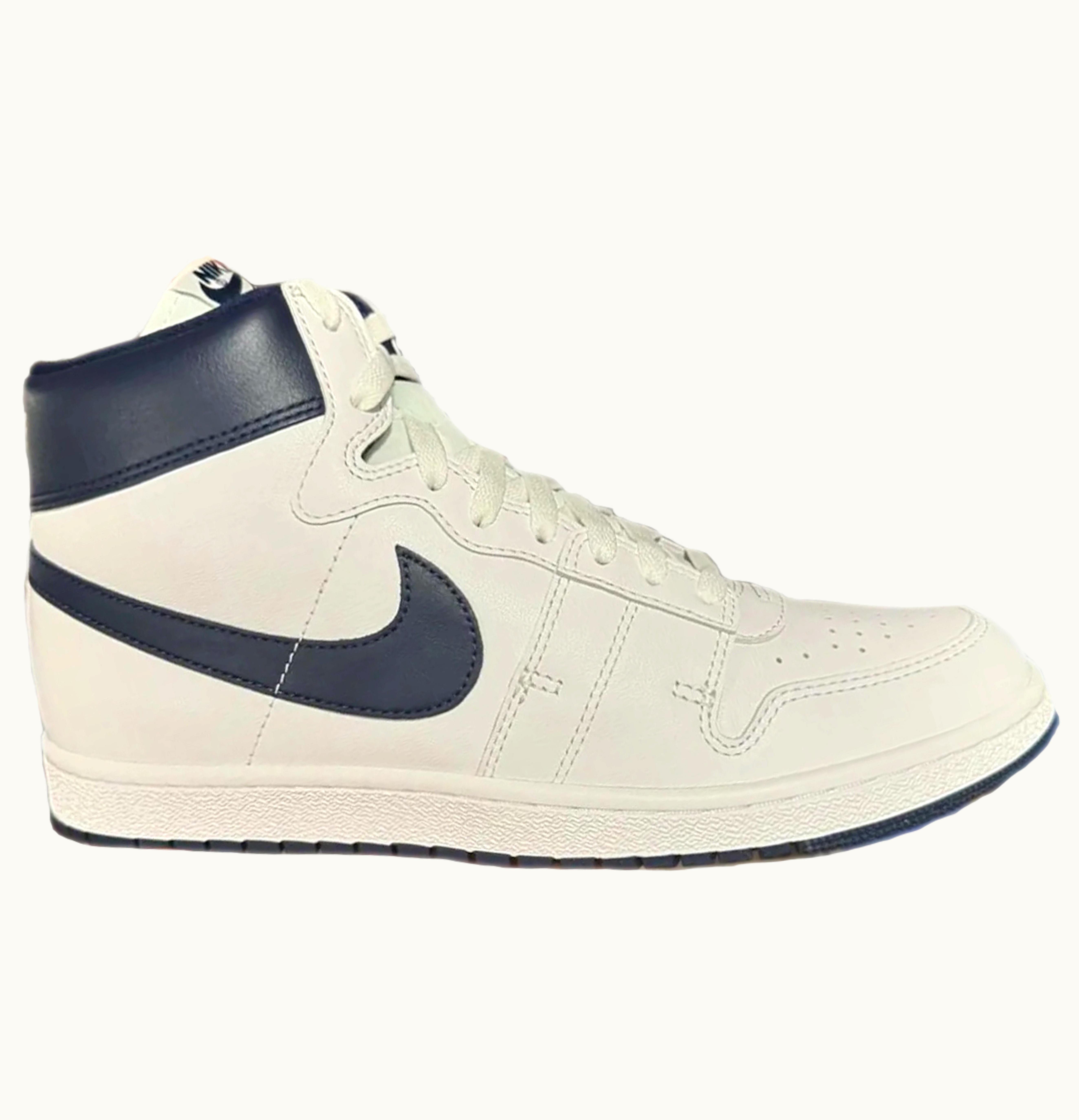 Jordan Air Jordan Air Ship Pe Sp Midnight Navy