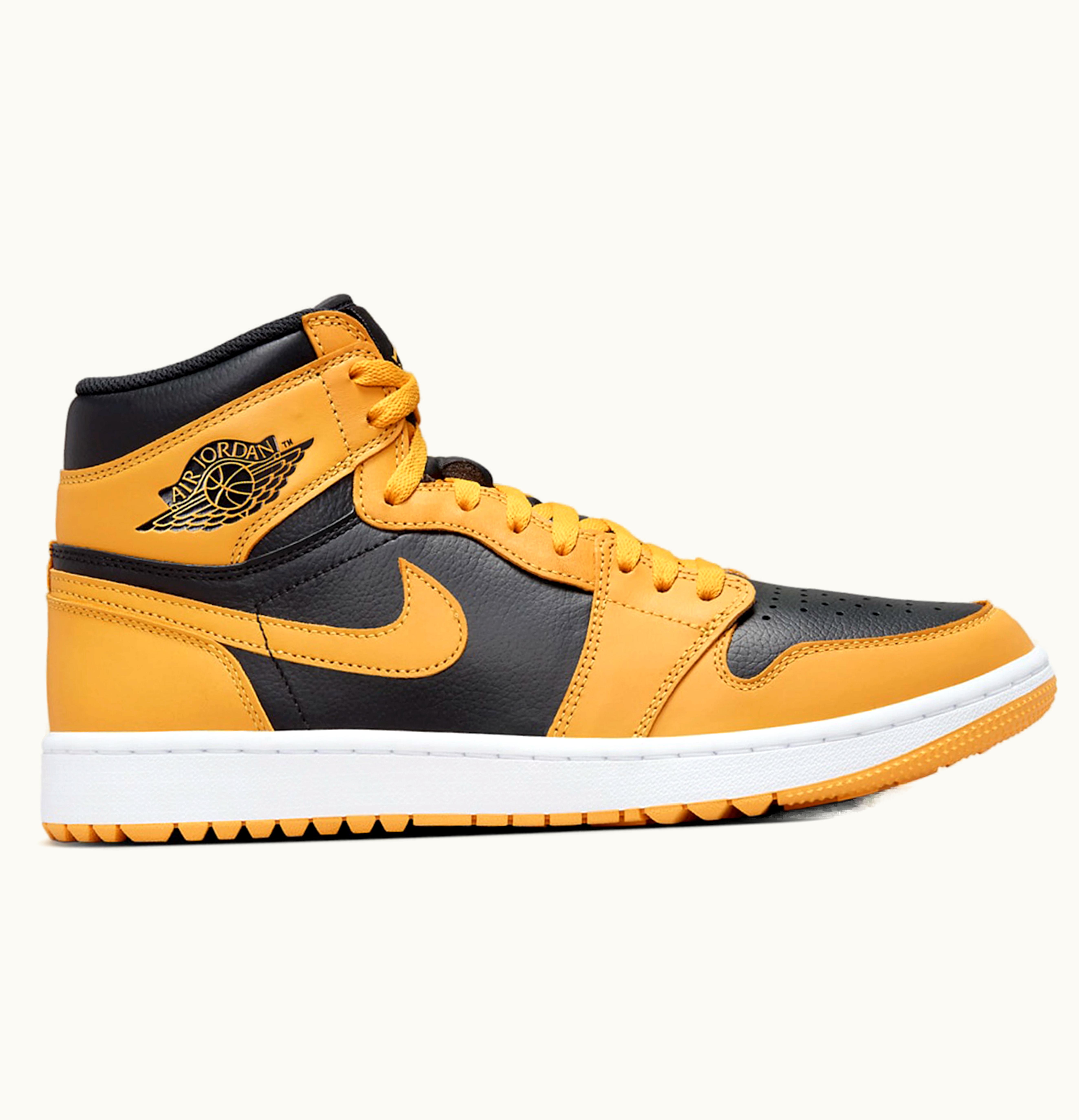Jordan Air Jordan 1 Retro High Golf Pollen