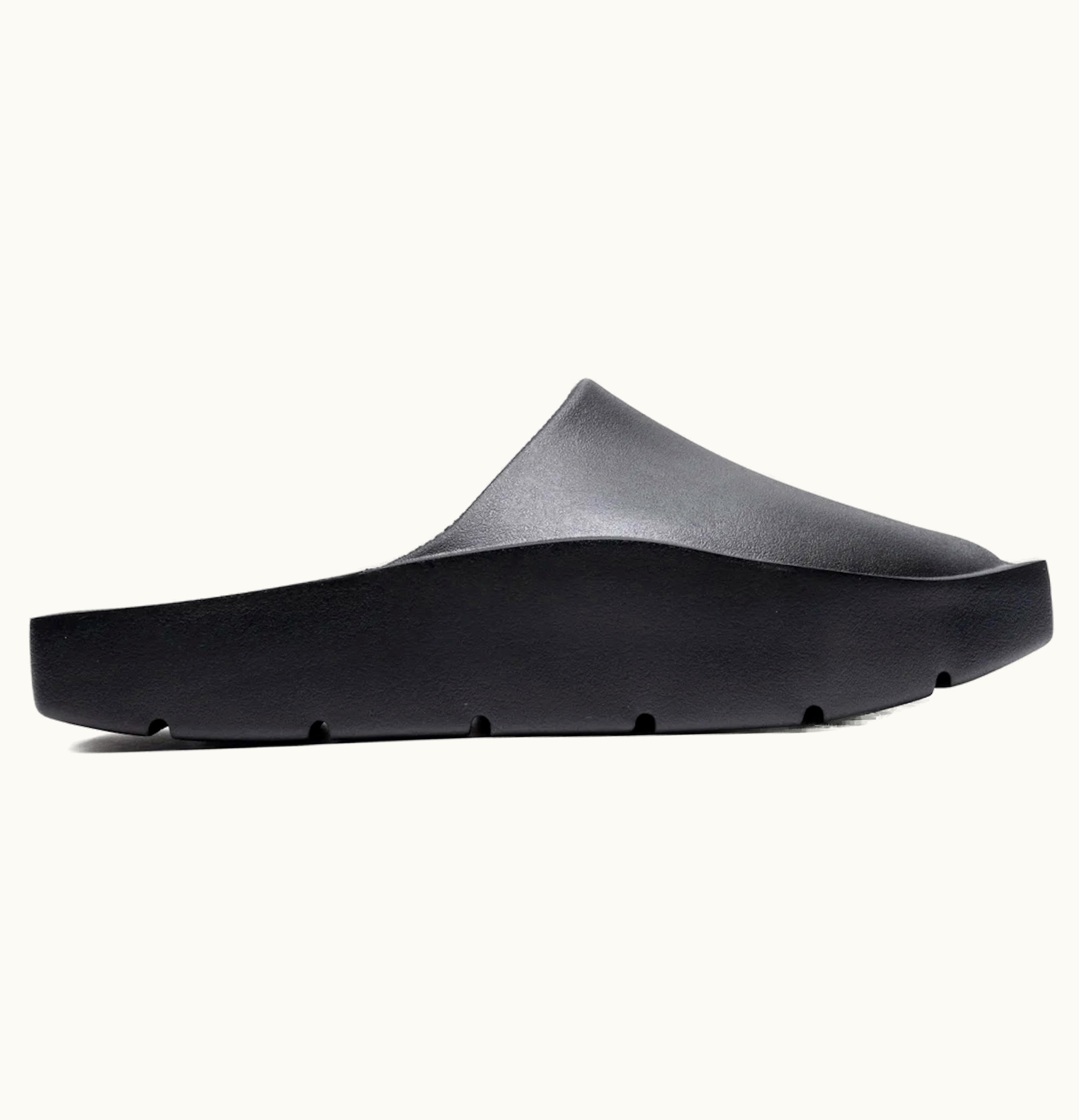 Jordan Air Jordan Hex Mule Slide Off Noir Womens