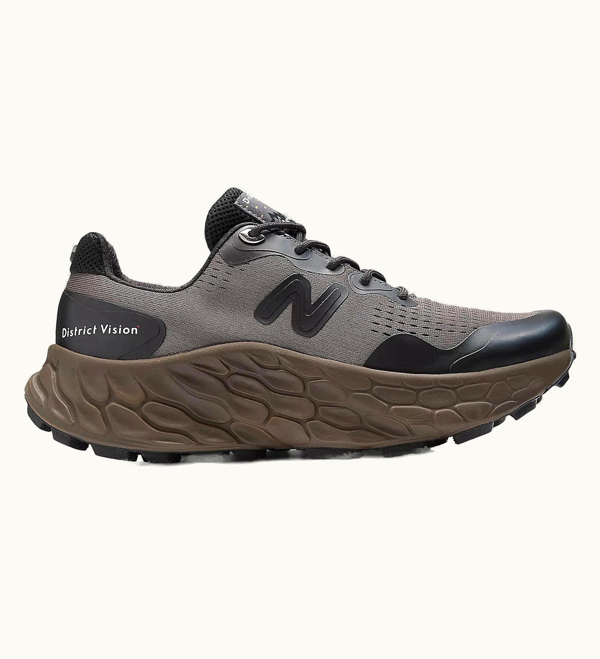New Balance New Balance Fresh Foam More Trail District Vision Falcon