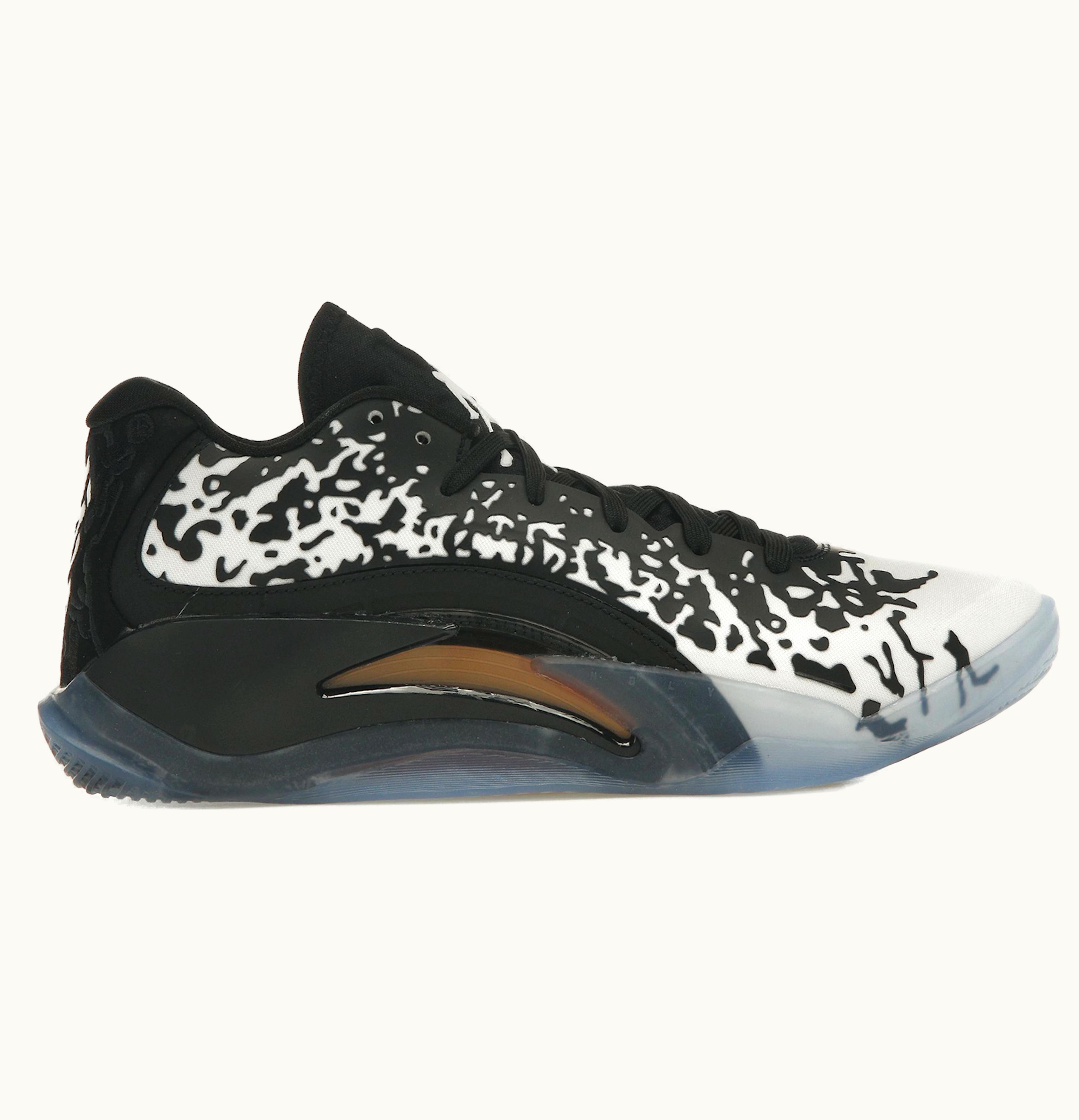 Jordan Air Jordan Zion 3 Gen Zion Gs