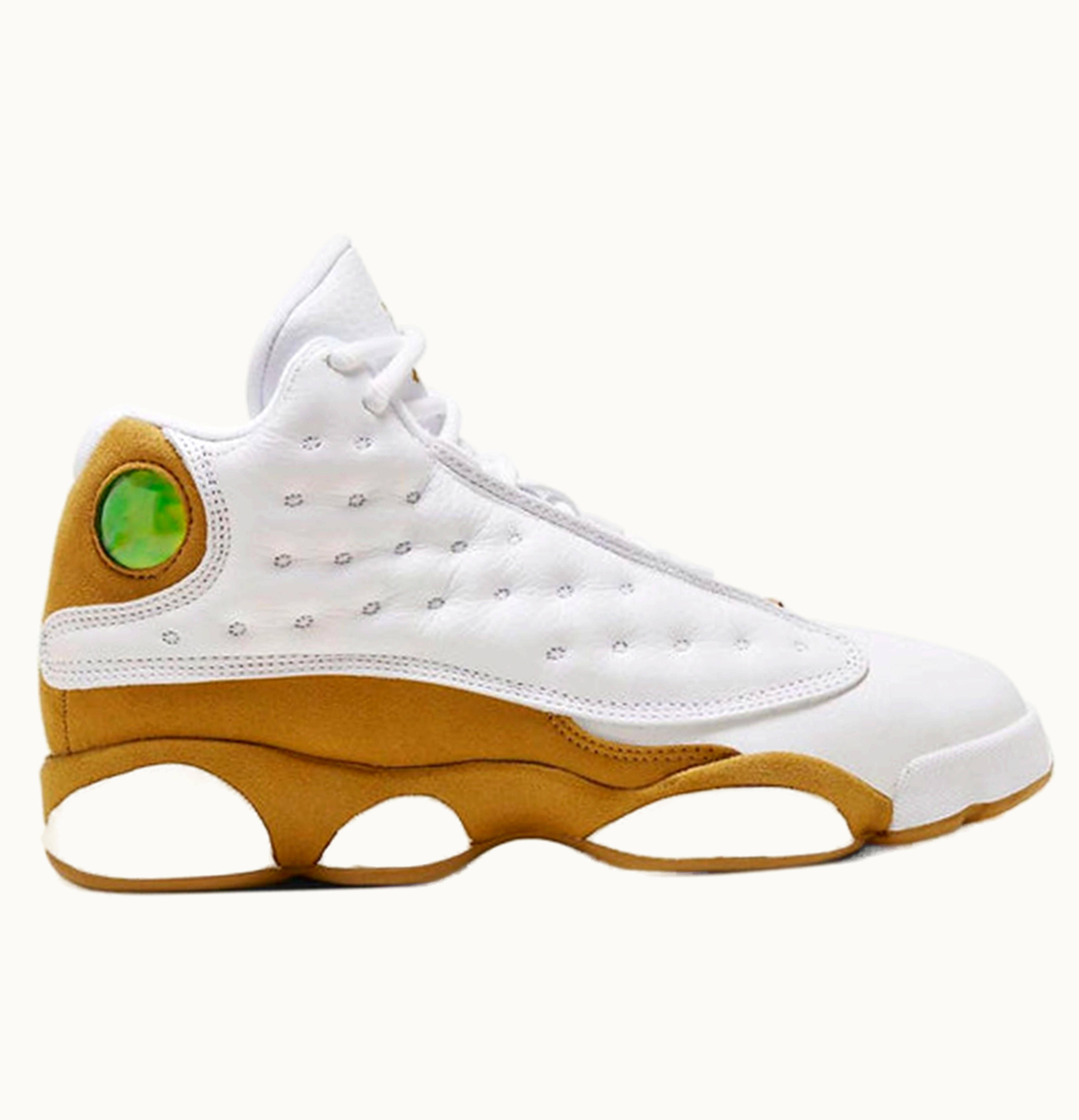 Jordan Air Jordan 13 Retro Wheat 2023 Gs