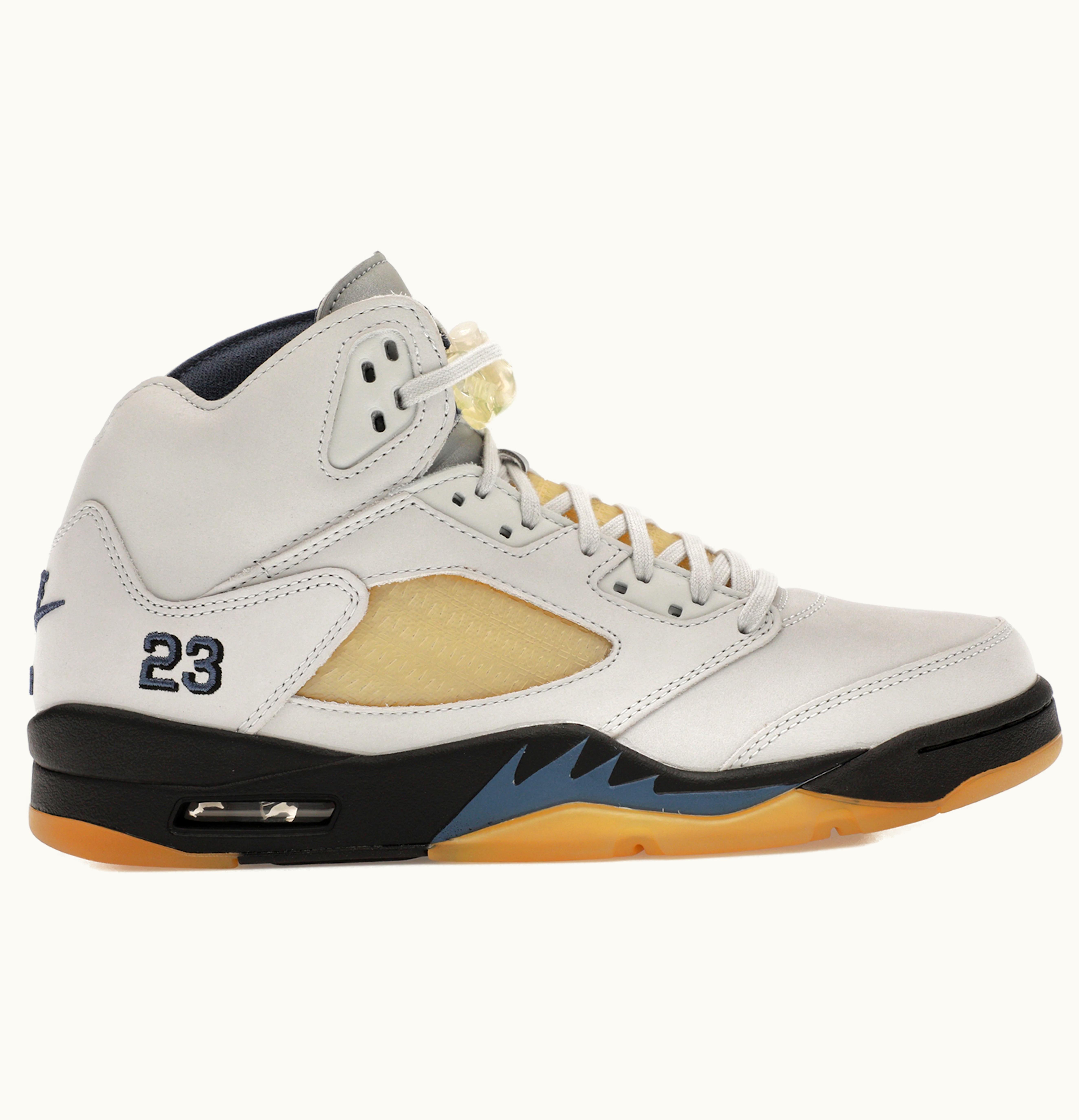 Jordan Air Jordan 5 Retro A Ma Maniere Diffused Blue Womens