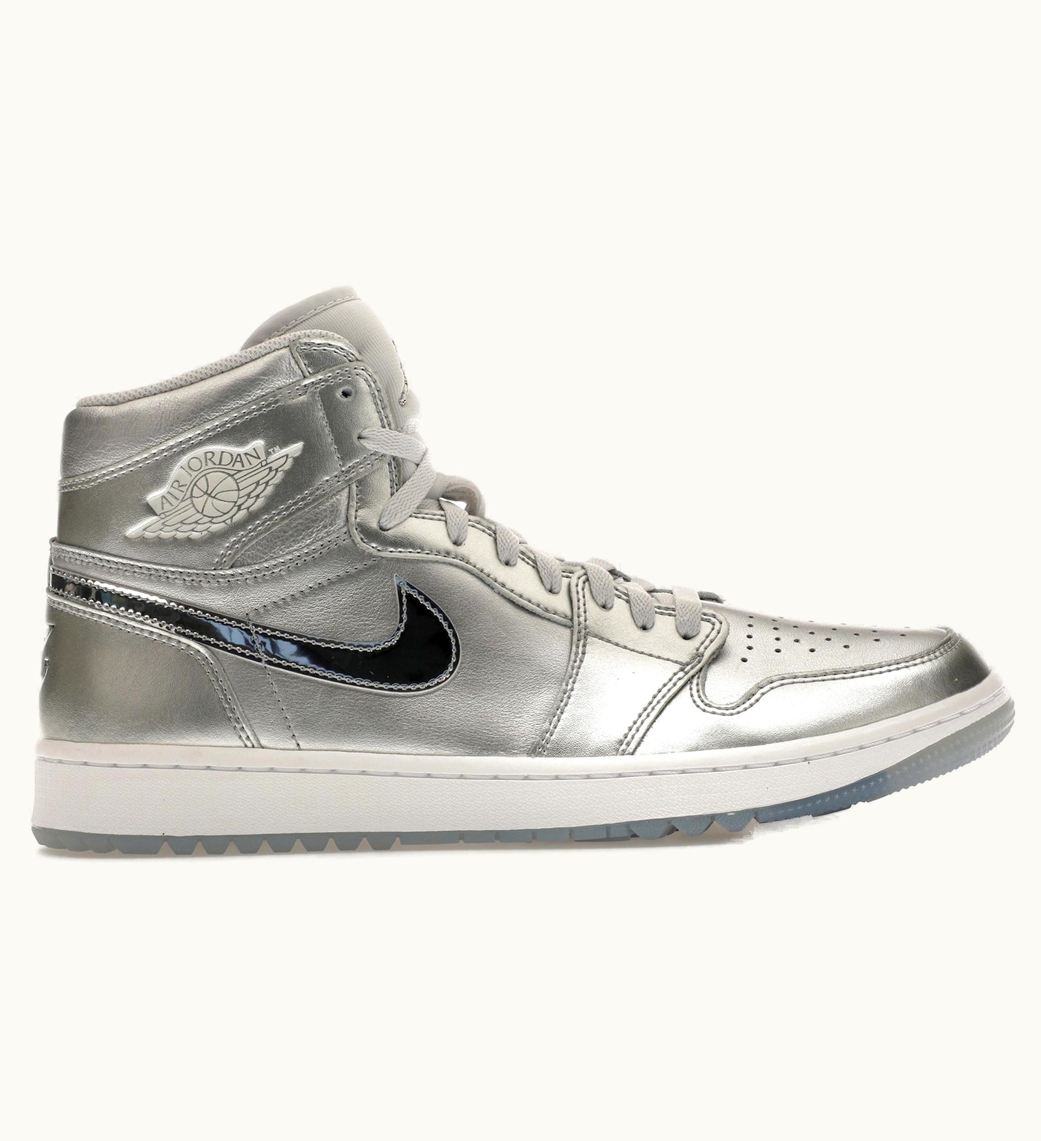 Jordan Air Jordan 1 High Golf Gift Giving Pack