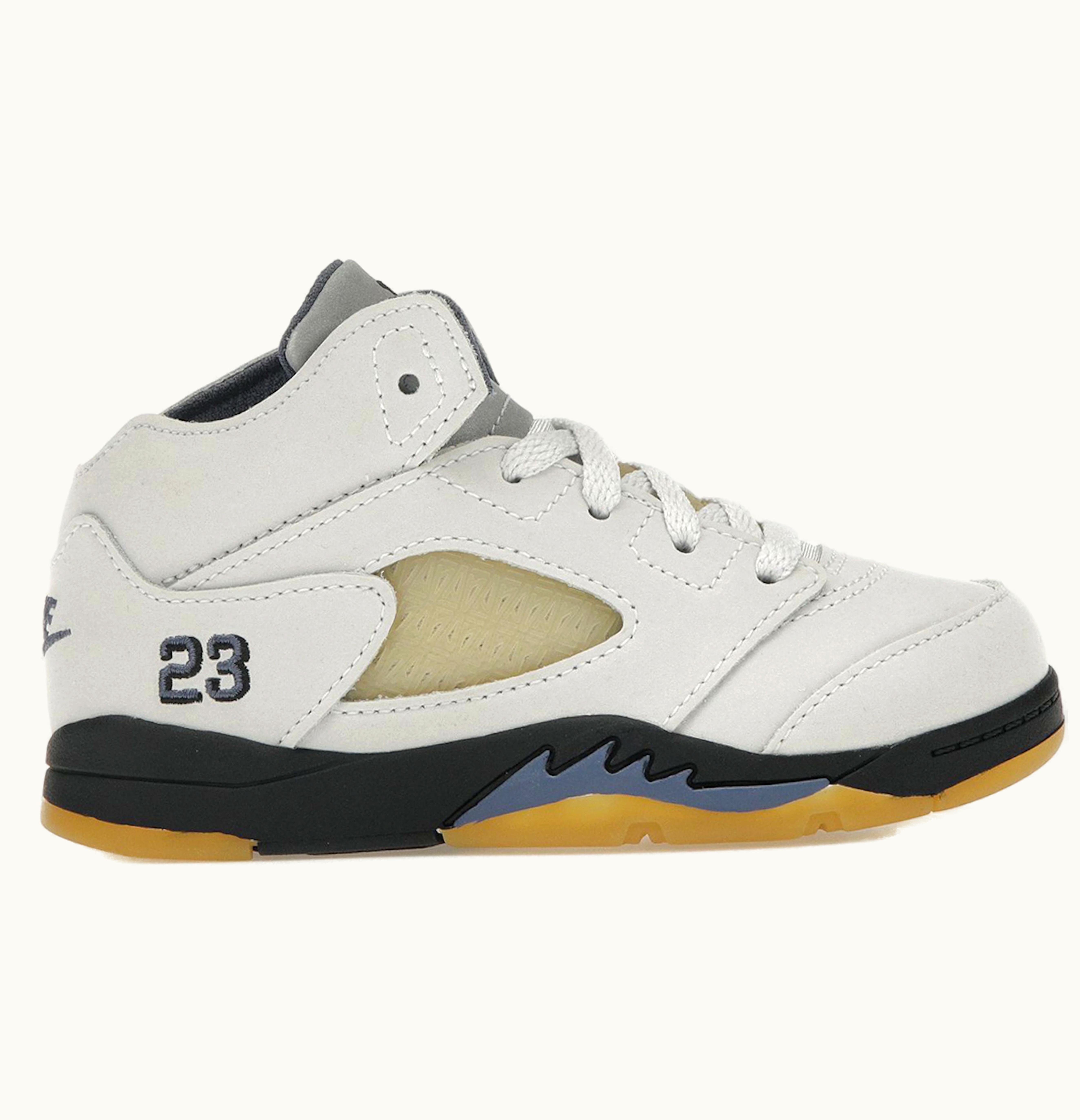 Jordan Air Jordan 5 Retro A Ma Maniere Dawn Td