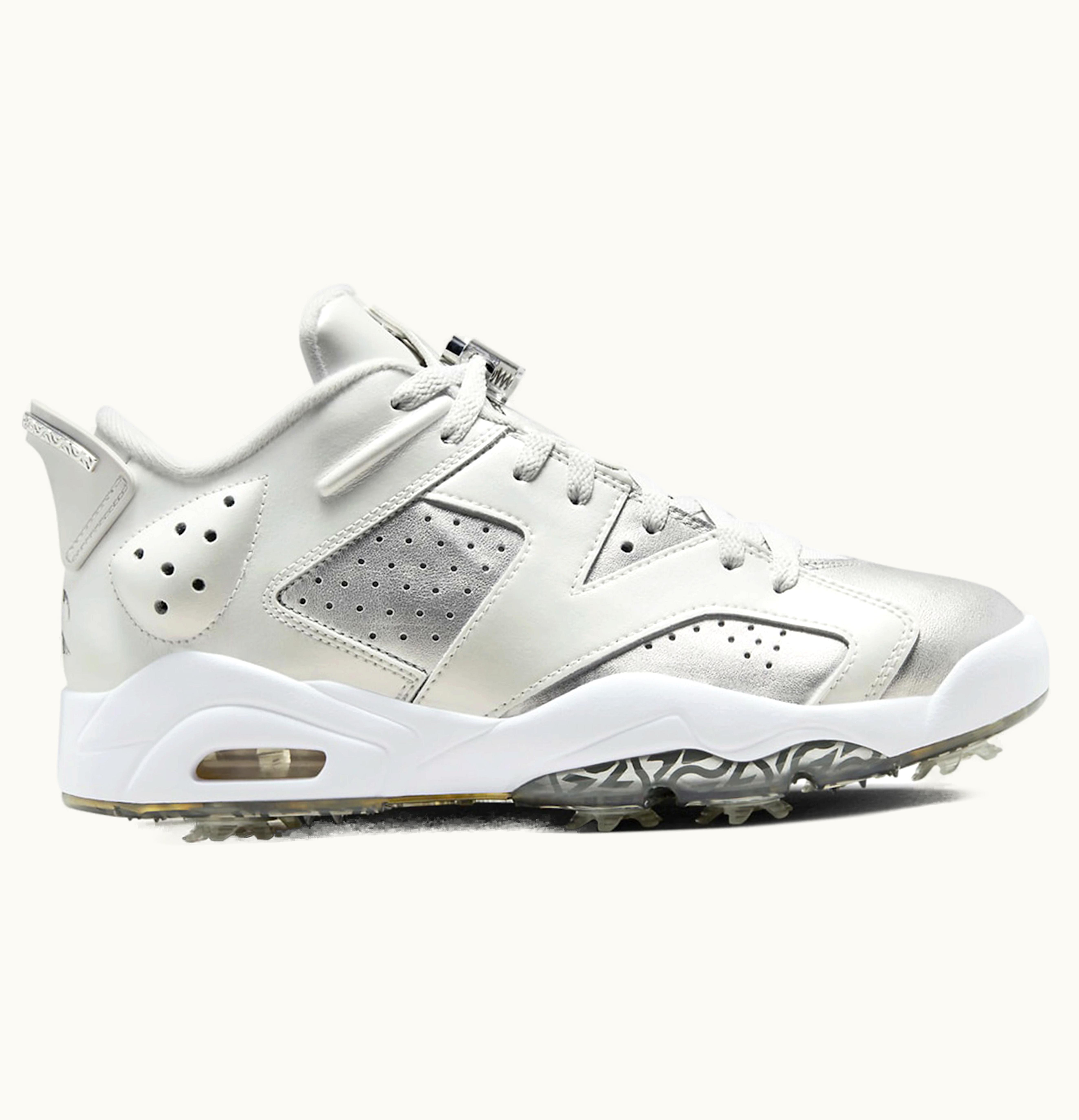 Jordan Air Jordan 6 Low Golf Gift Giving Pack