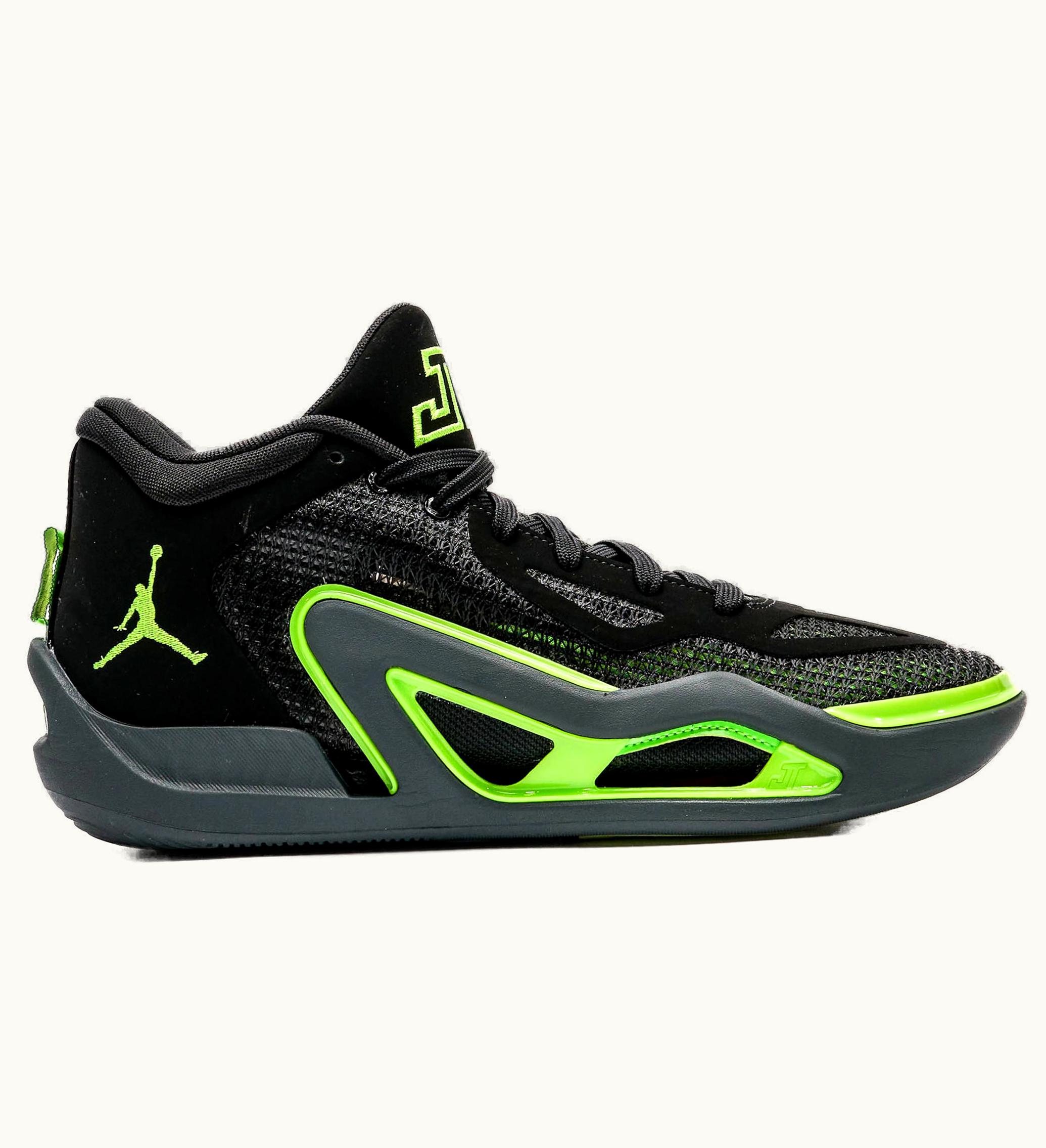 Jordan Air Jordan Tatum 1 Pf Celtics Opaque Green Sole