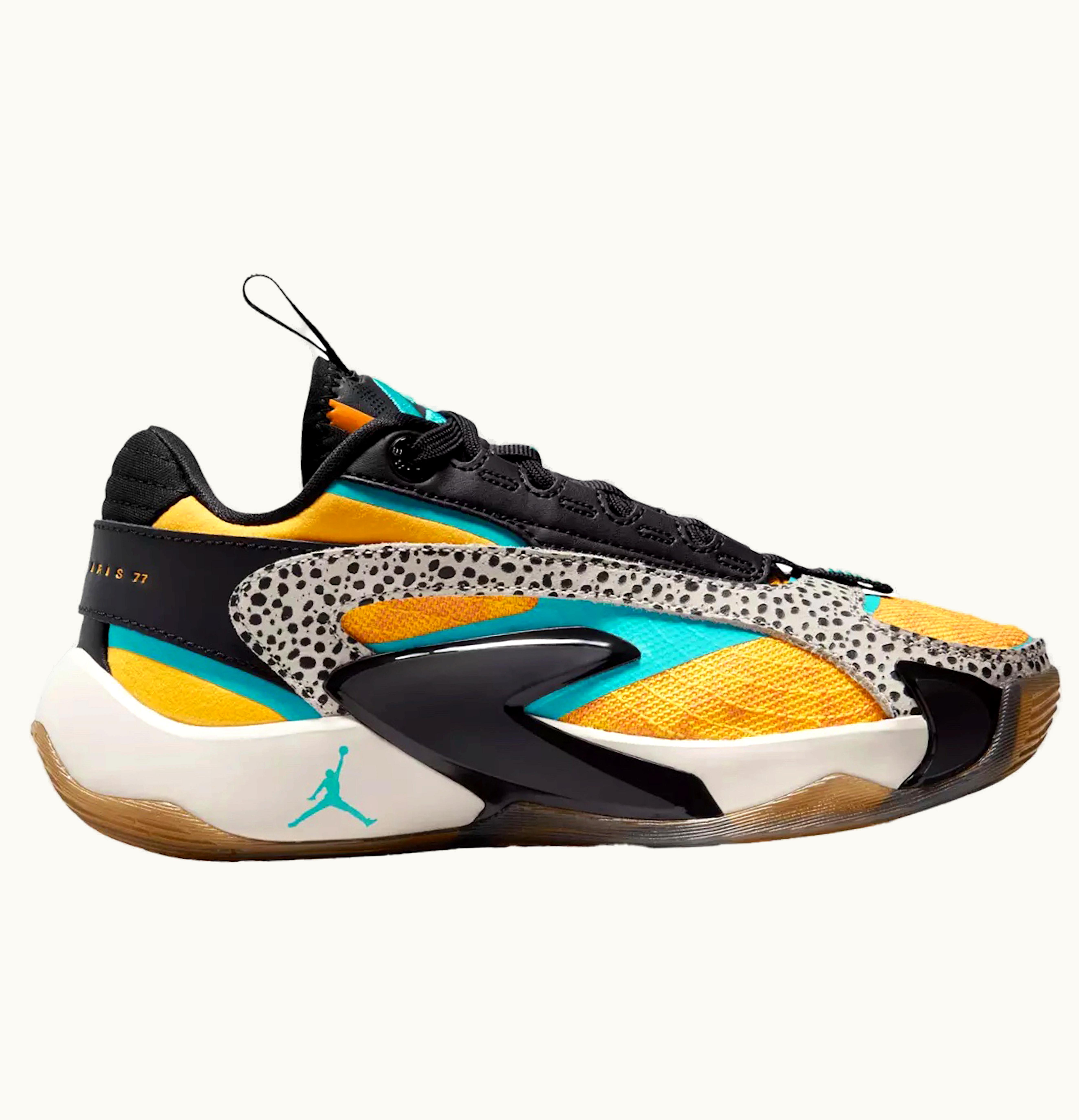 Jordan Air Jordan Luka 2 The Pitch Gs