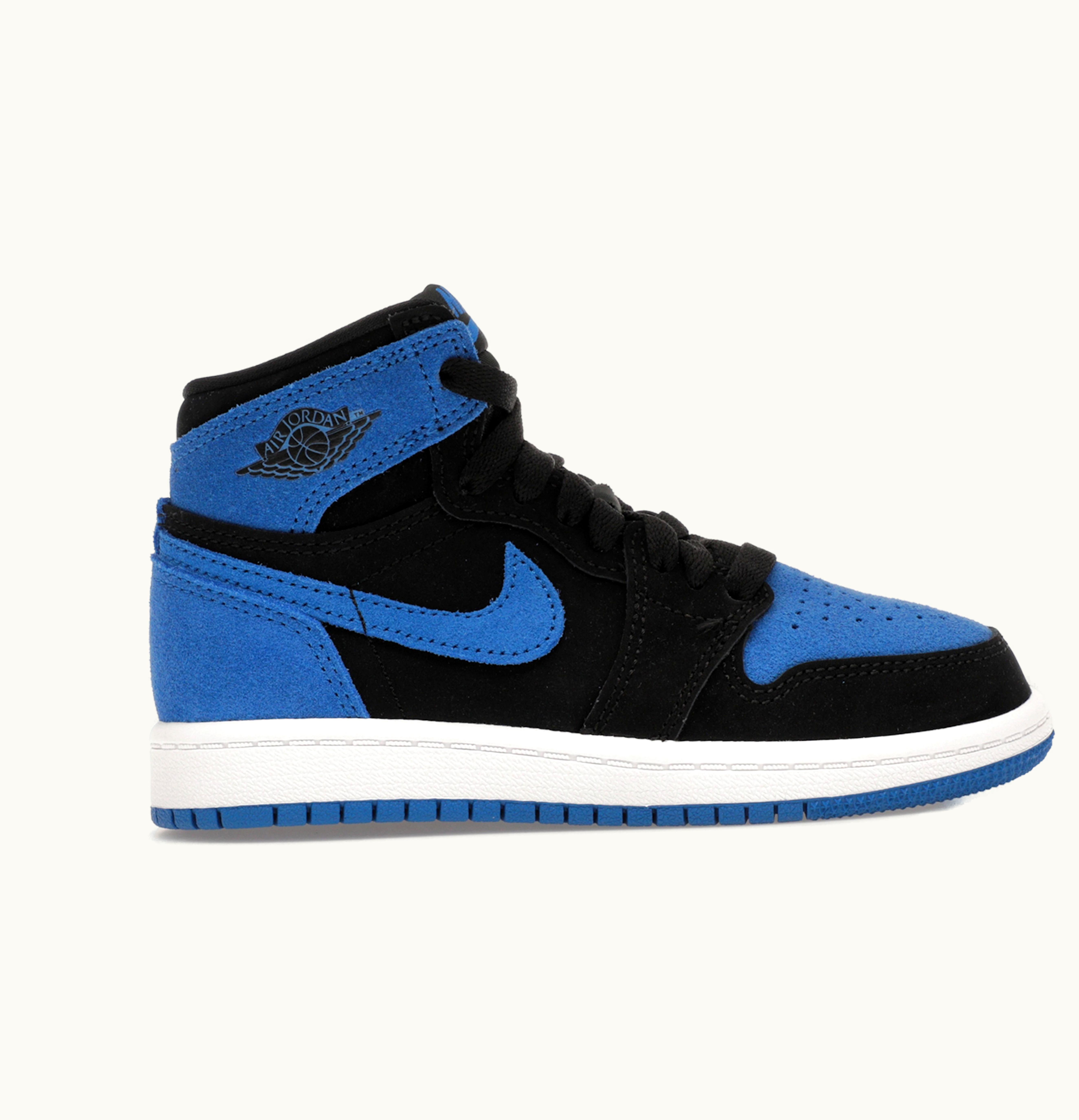 Jordan Air Jordan 1 Retro High OG Royal Reimagined Ps