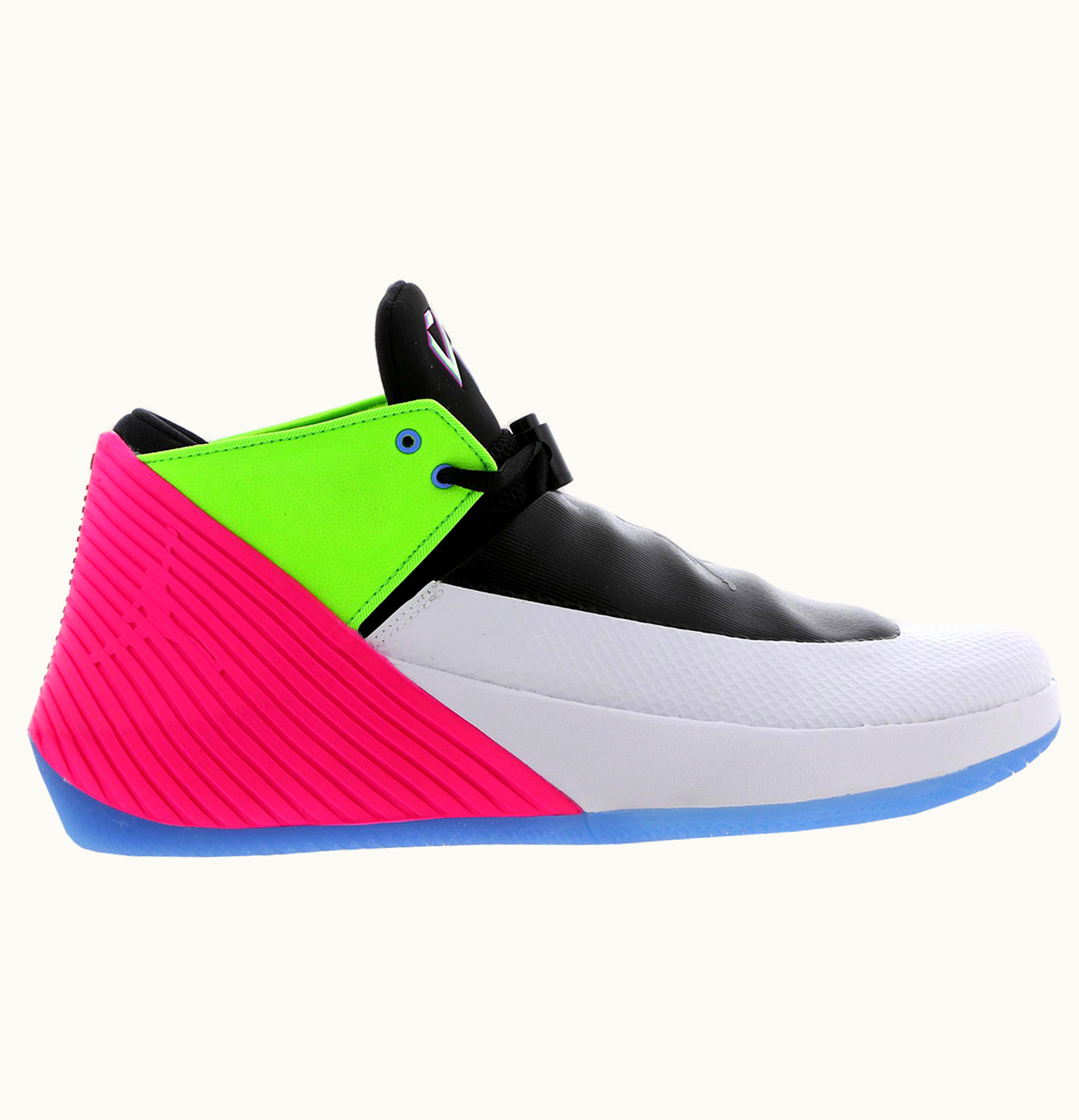 Jordan Air Jordan Why Not Zer0 1 Low Quai54 2018