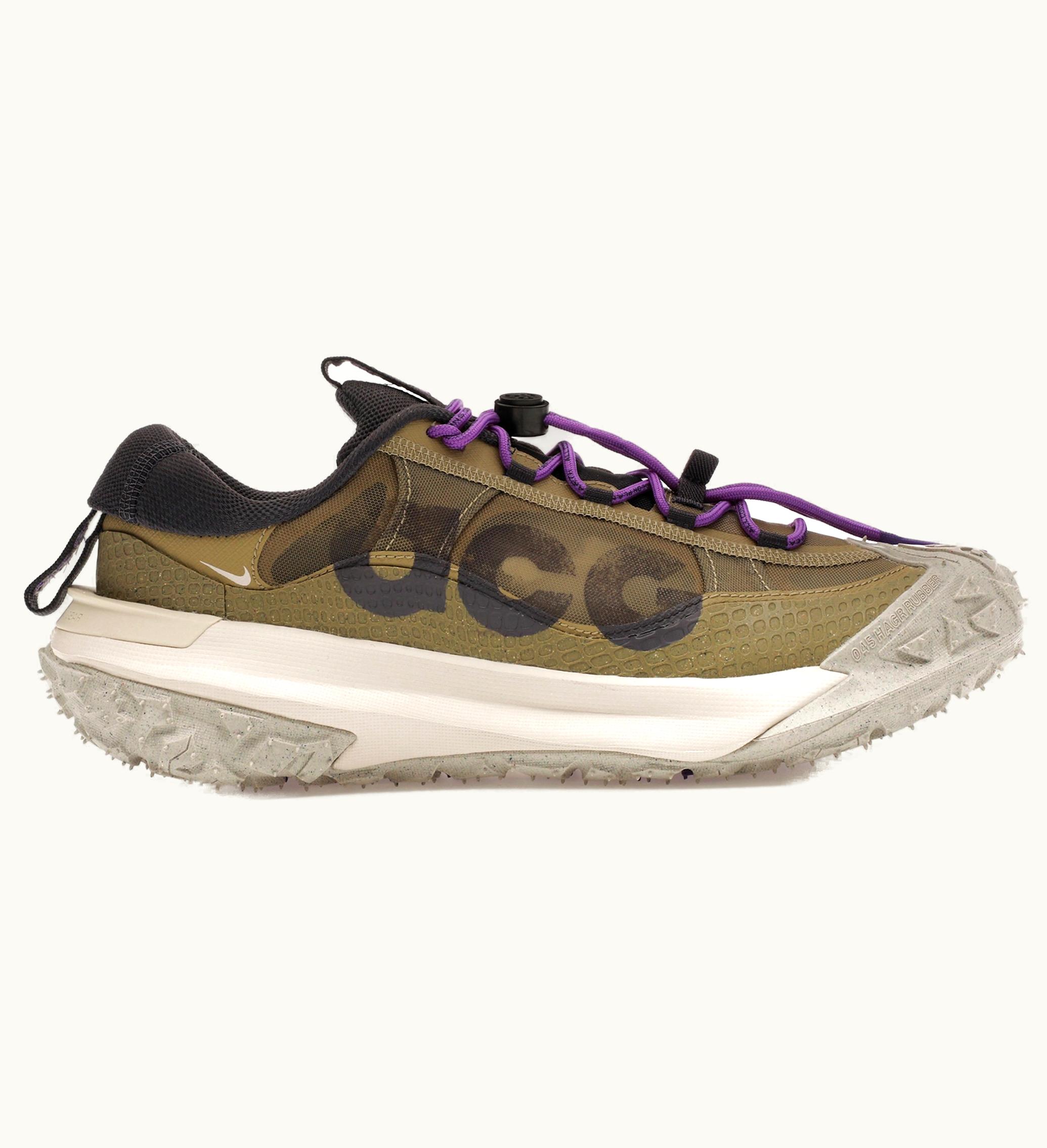 Nike Nike ACG Mountain Fly 2 Low Neutral Olive