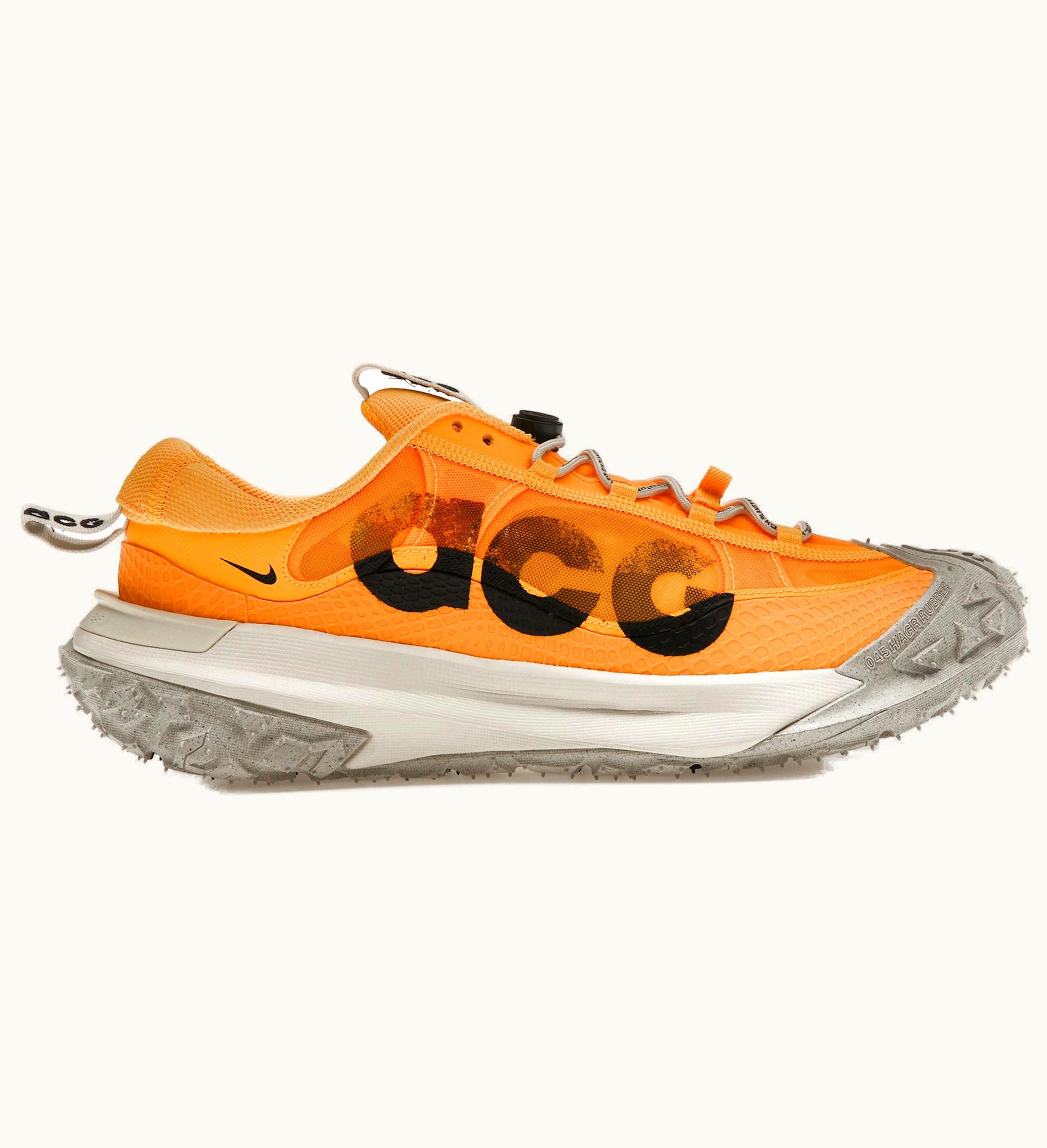 Nike Nike ACG Mountain Fly 2 Low Laser Orange
