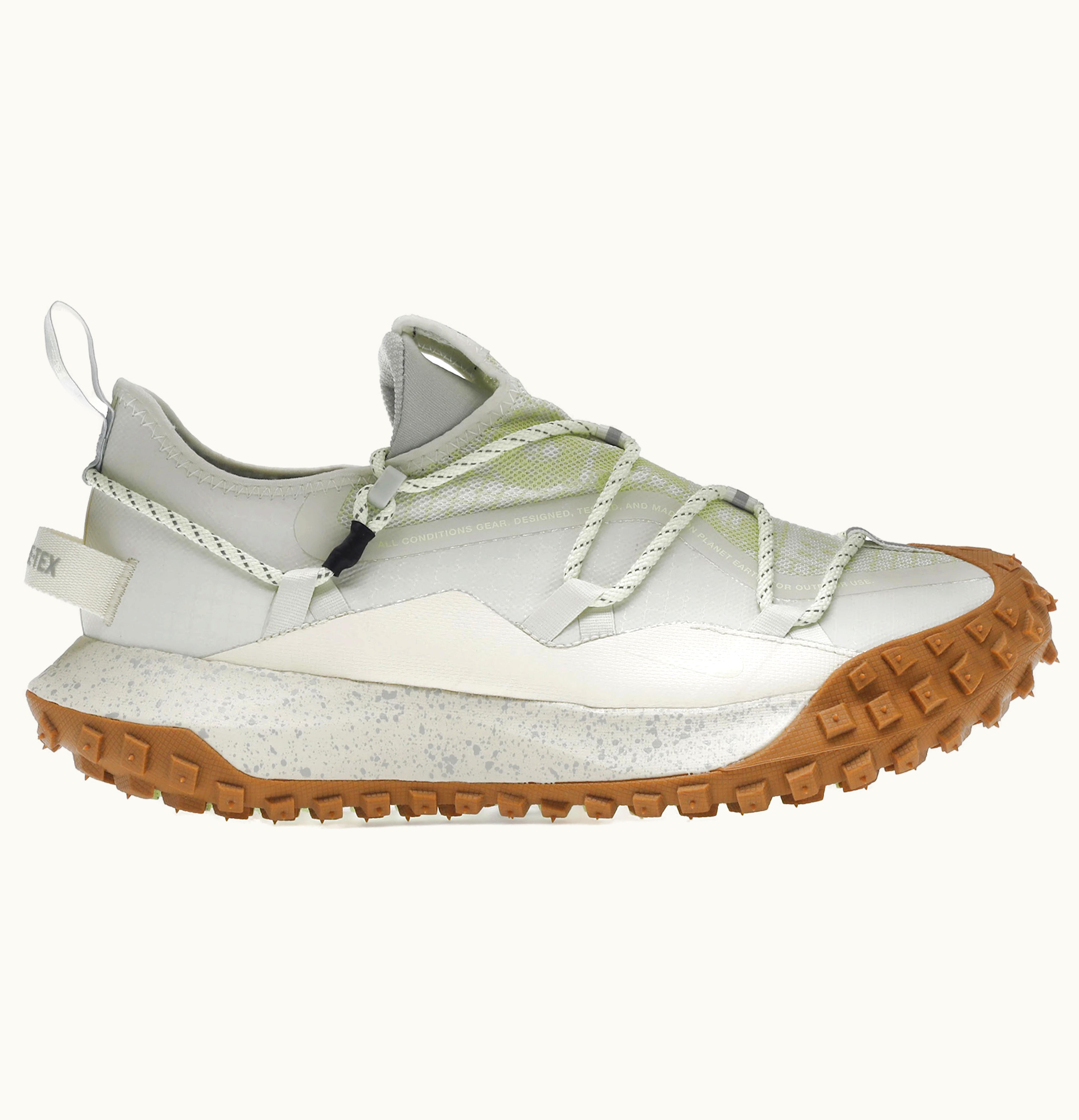 Nike Nike ACG Mountain Fly Low Gore Tex SE Sea Glass Gum