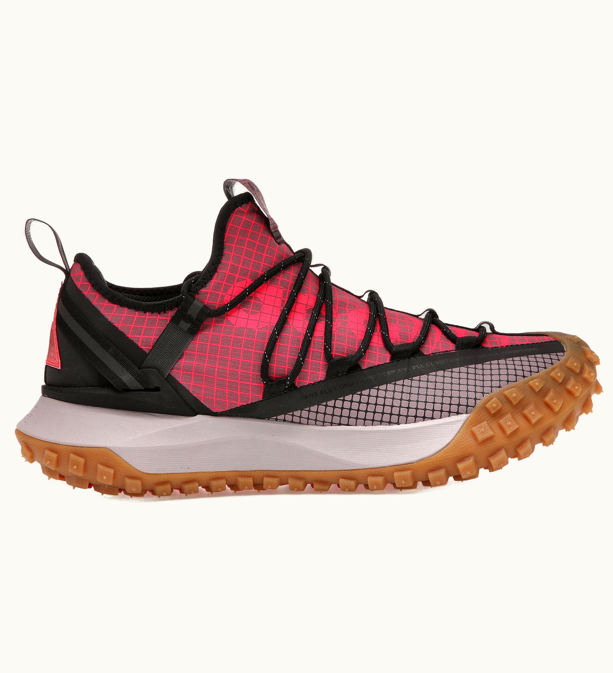 Nike Nike ACG Mountain Fly Low Flash Crimson