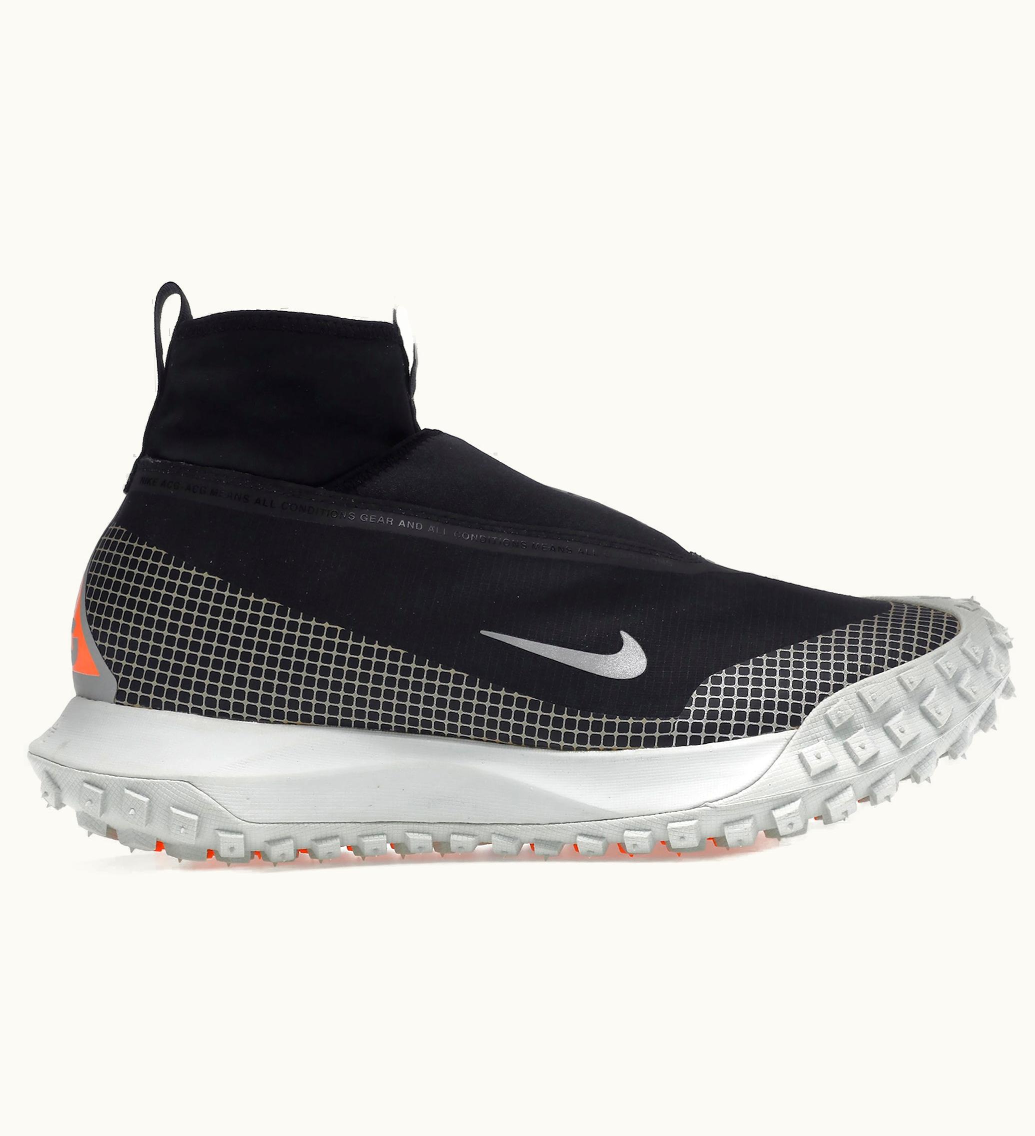 Nike Nike ACG Mountain Fly Gore Tex Black
