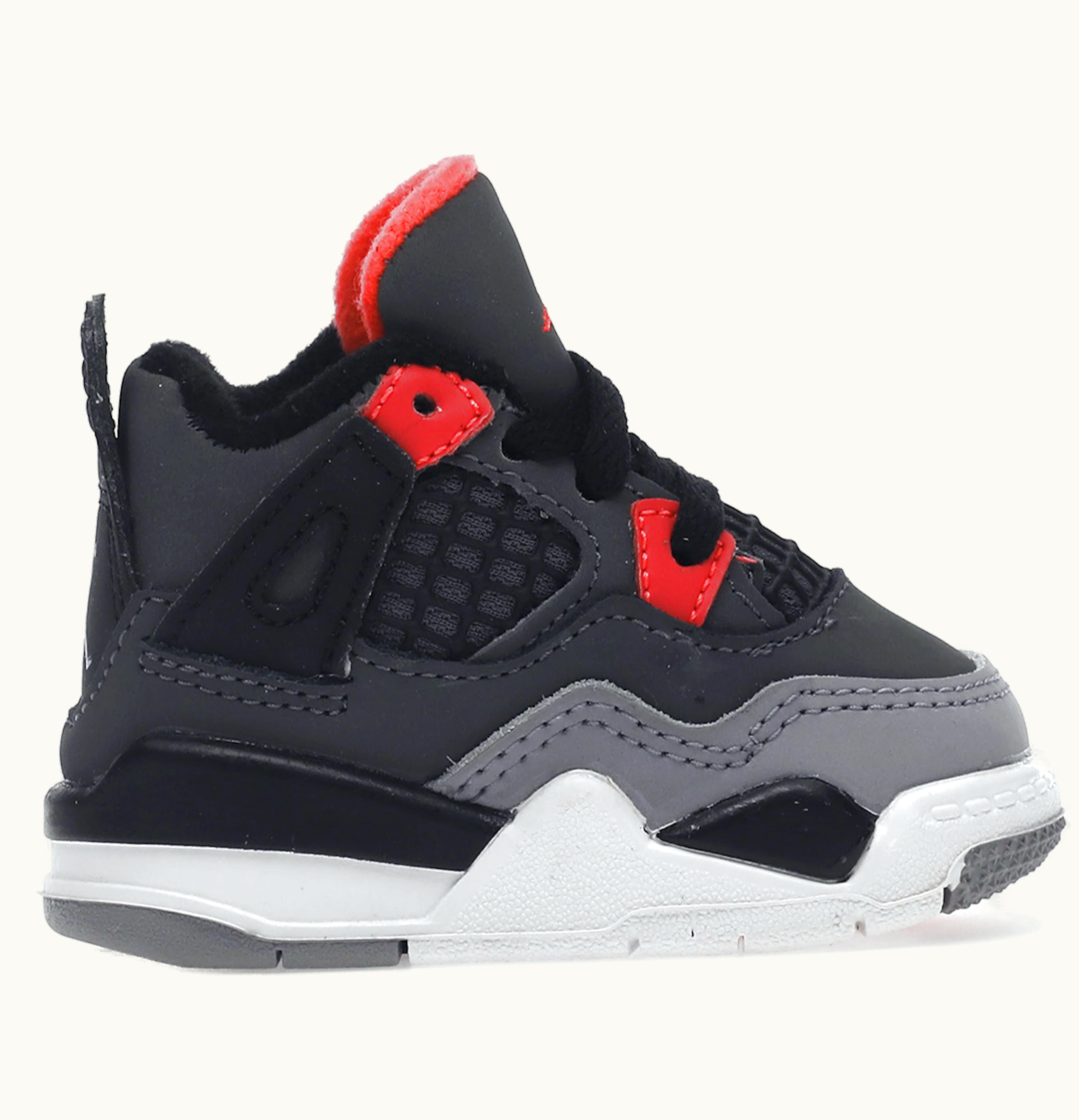 Jordan Air Jordan 4 Retro Bloodline TD