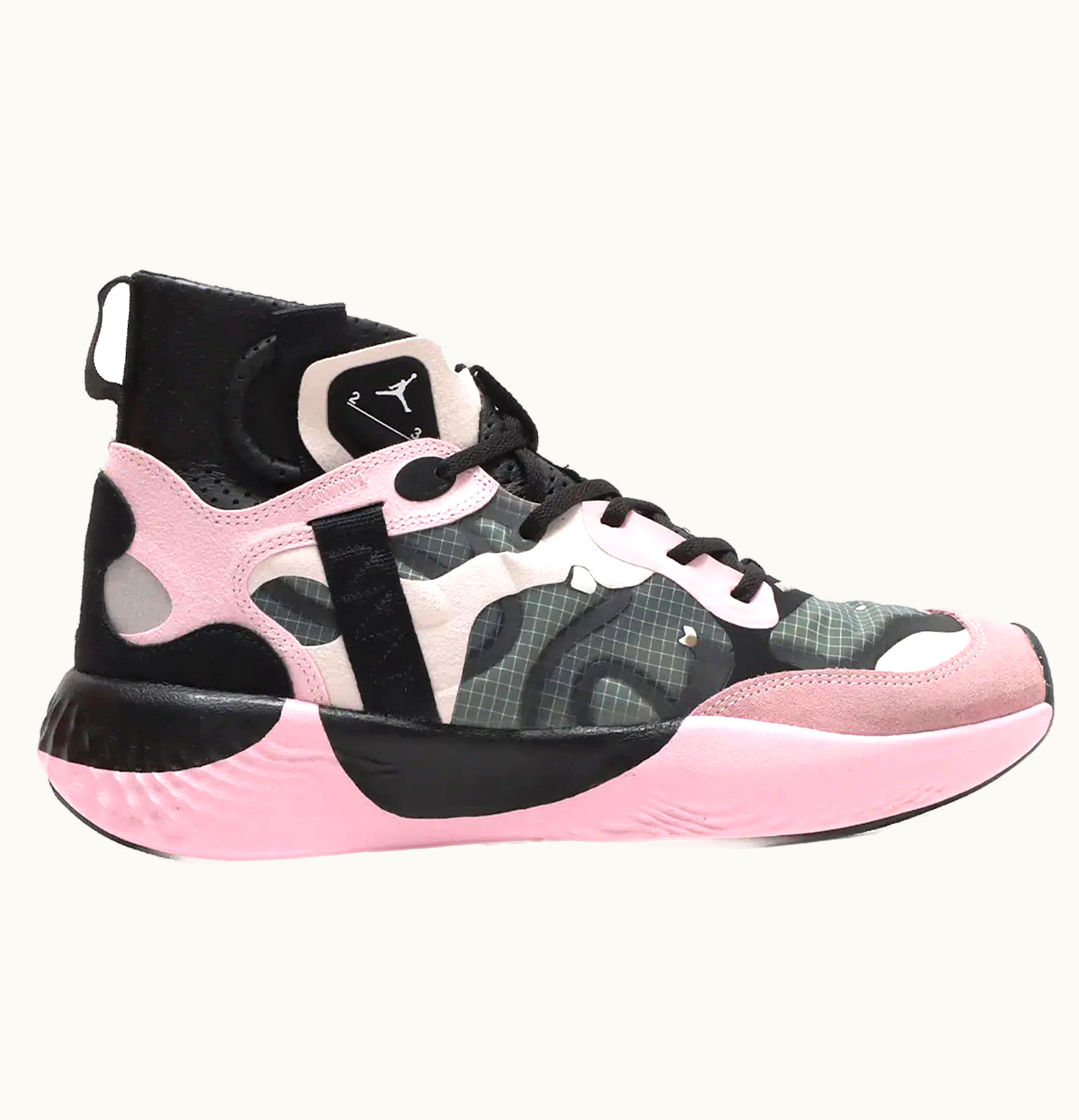 Jordan Air Jordan Delta 3 SP Pink Foam