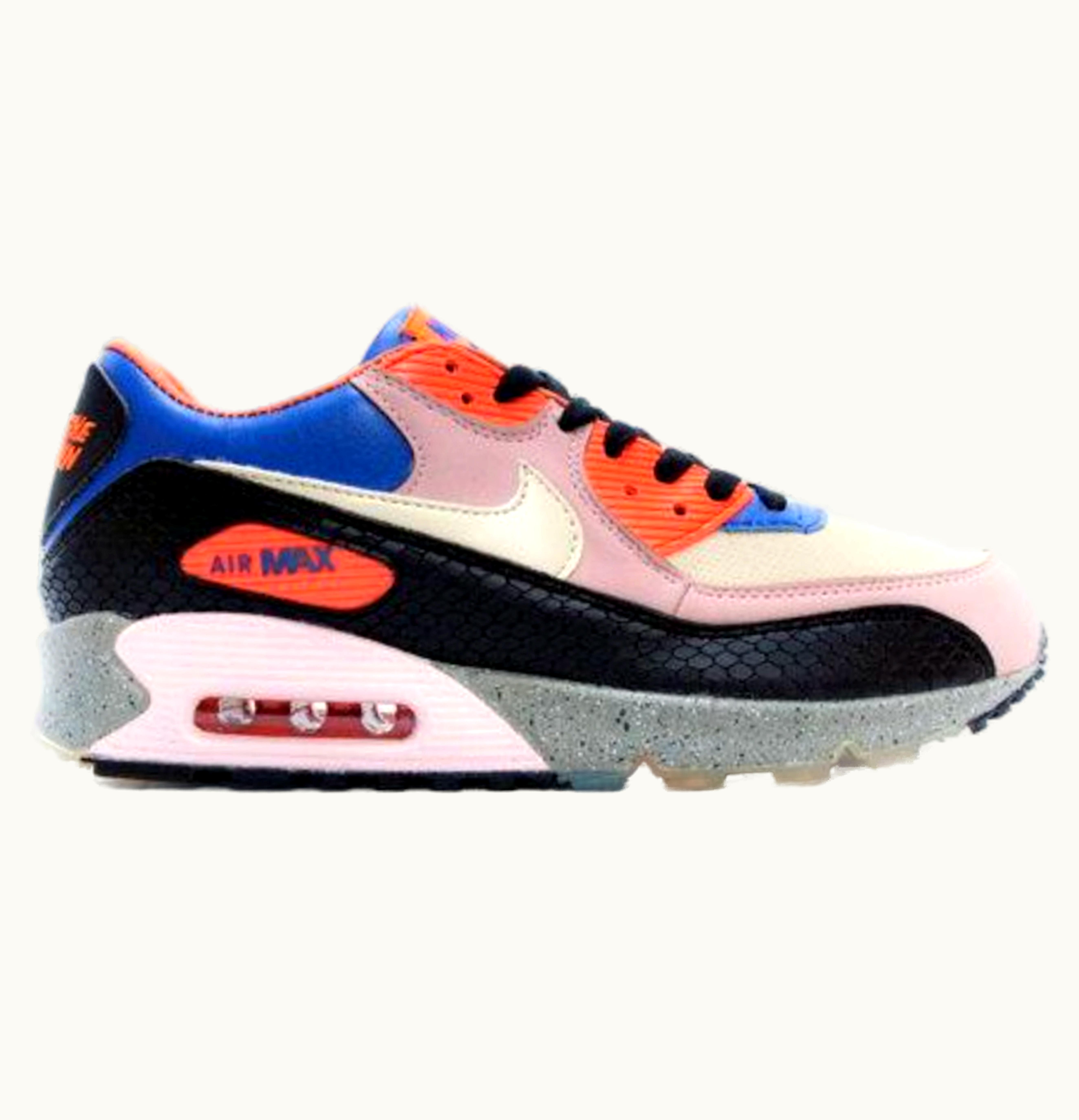 Nike Nike Air Max 90 King Of The Mountain