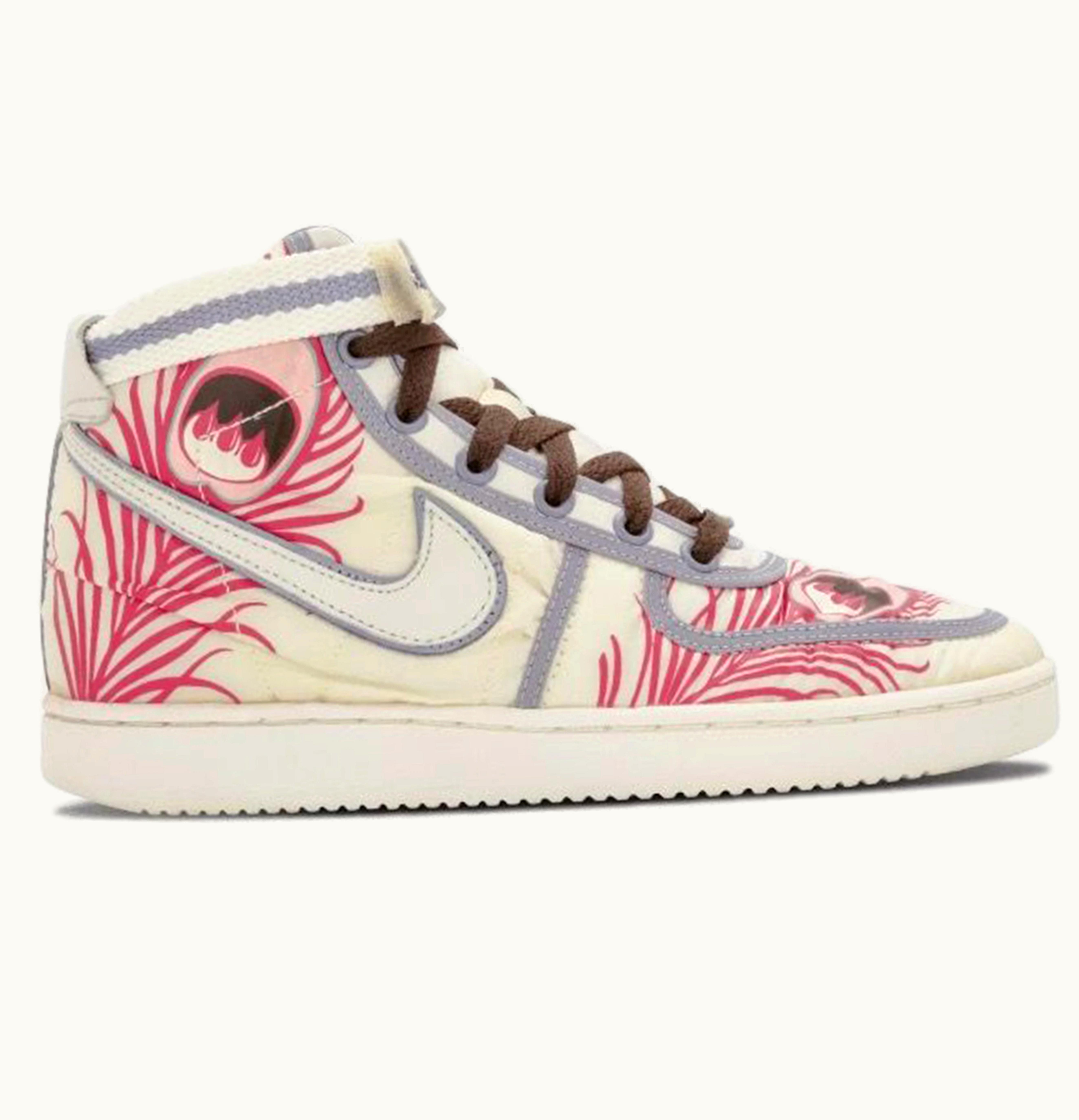 Nike Nike Vandal High Supreme Premium Claw Money Sail Womens
