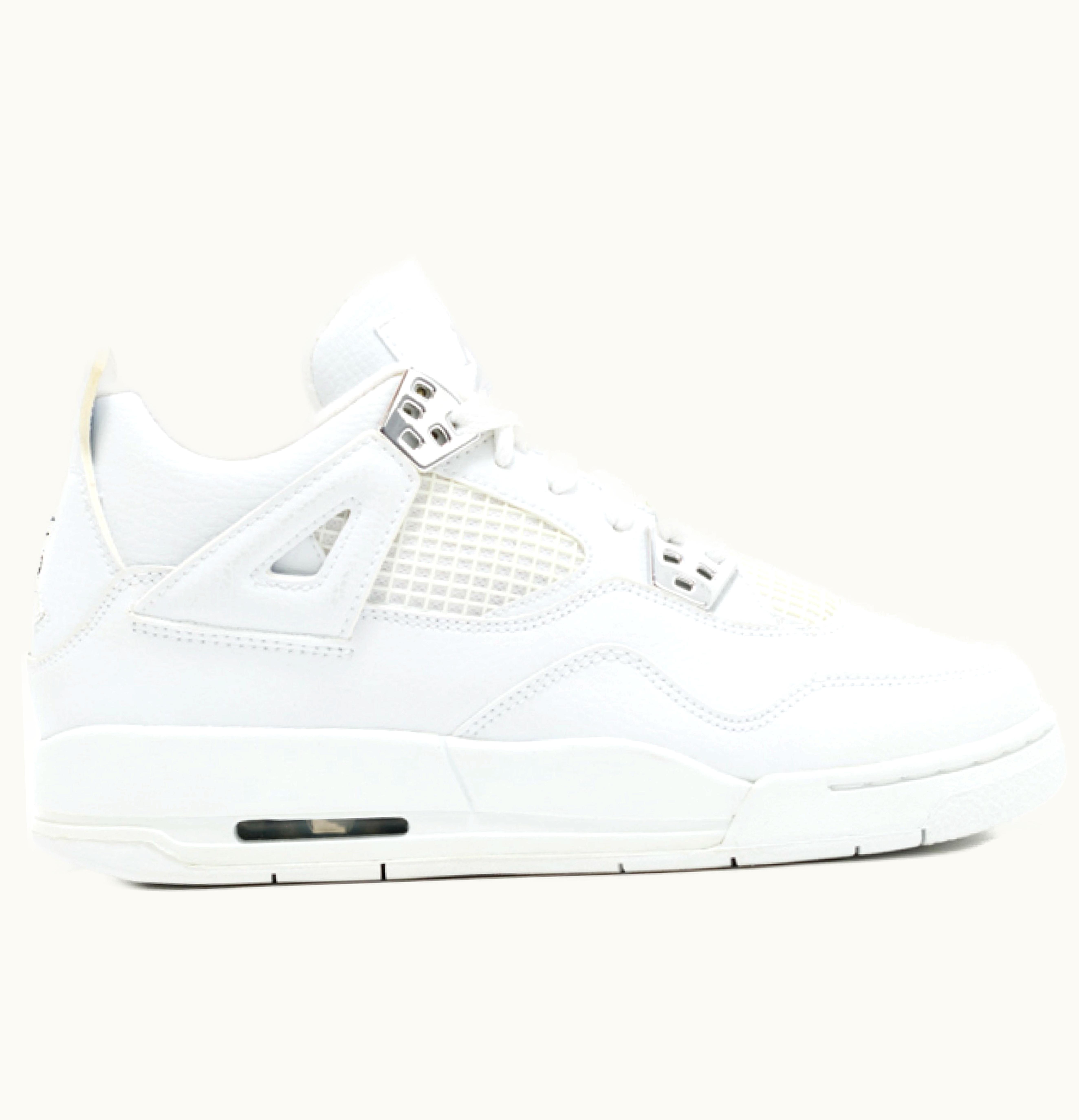 Jordan Air Jordan 4 Retro Pure Money 2006 Gs